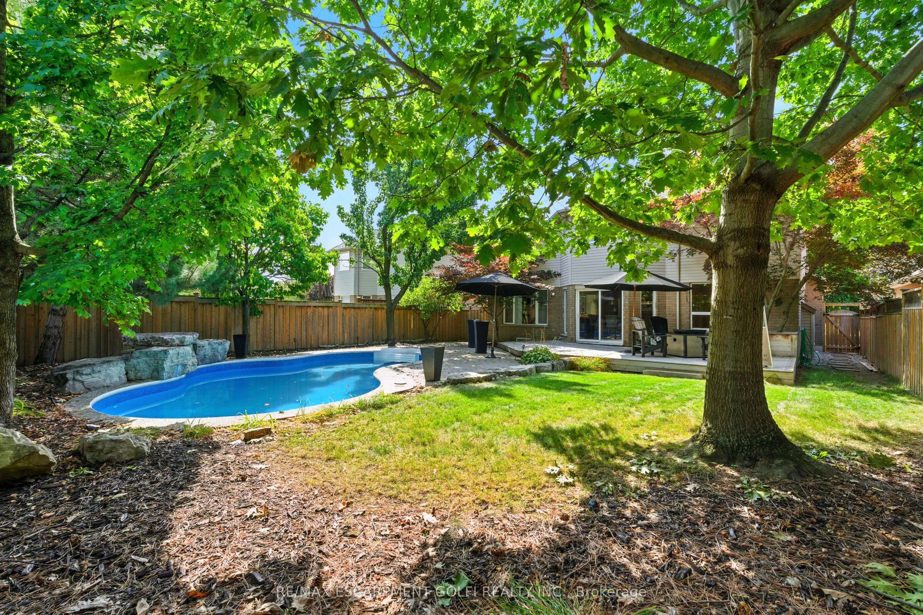 2139 Bushtrail Court