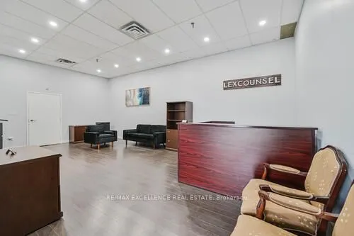 7370 Bramalea Road, #26