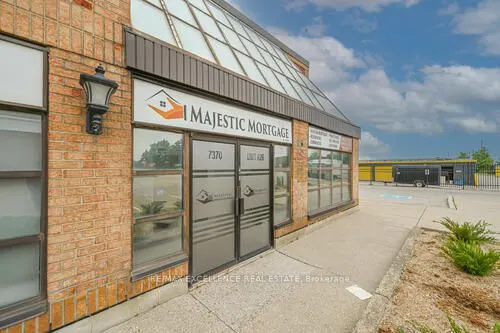 7370 Bramalea Road, #26