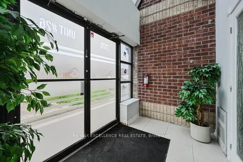 7370 Bramalea Road, #26