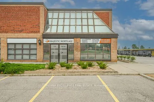 7370 Bramalea Road, #26