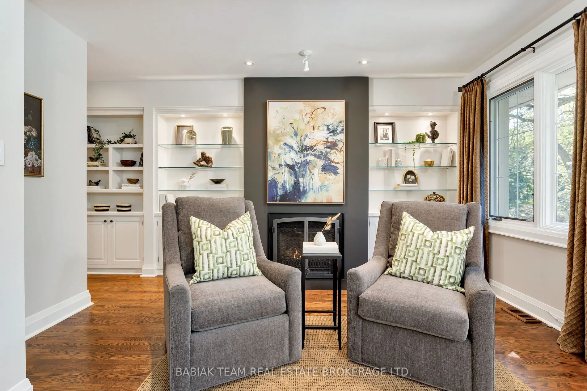 74 Humberview Road