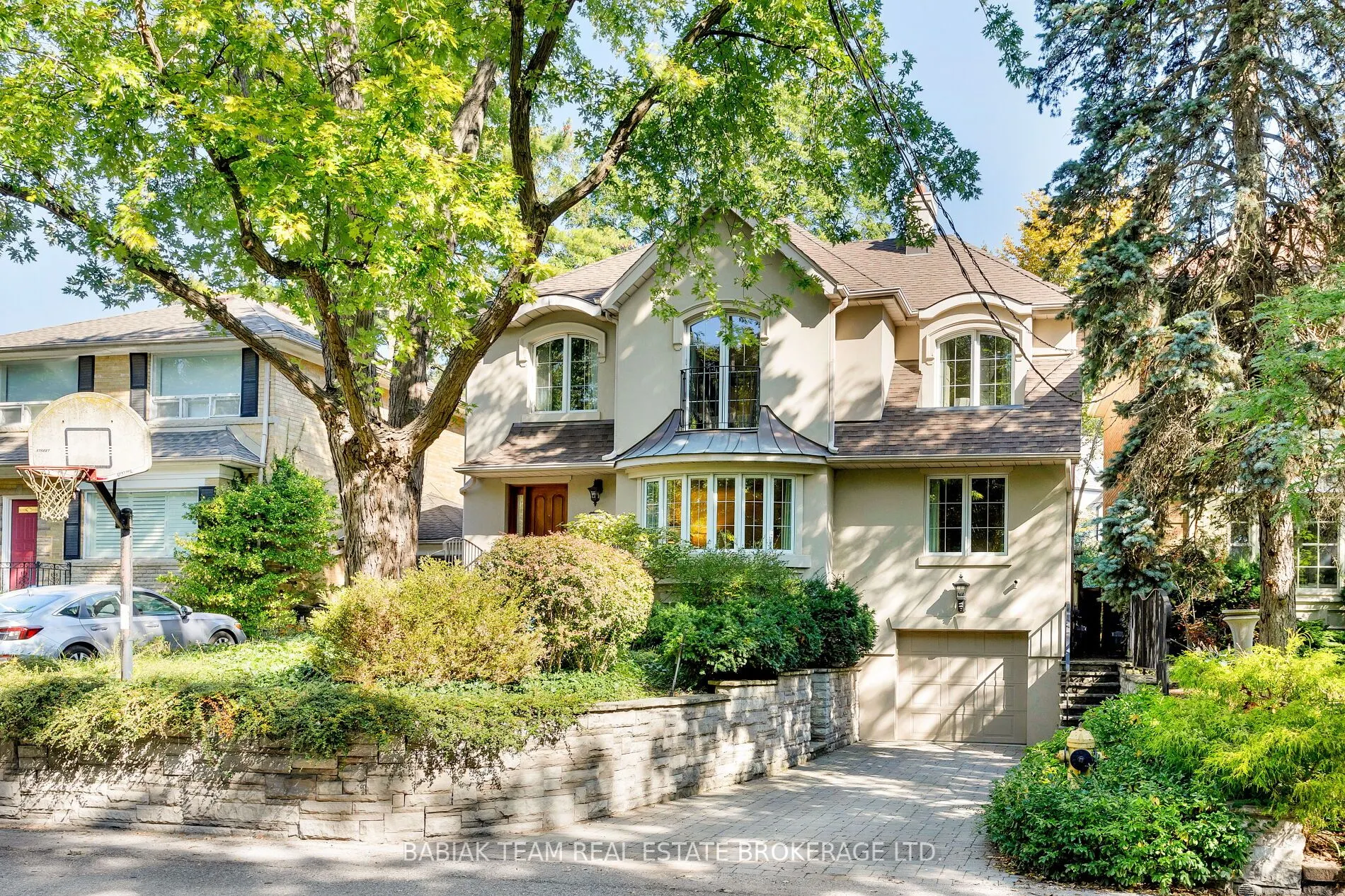 74 Humberview Road