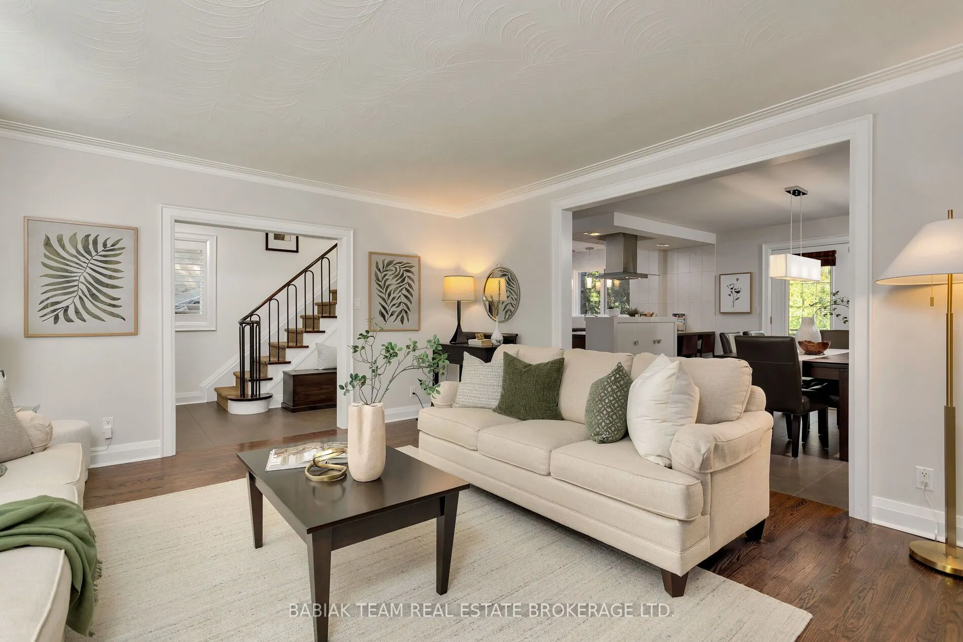 74 Humberview Road