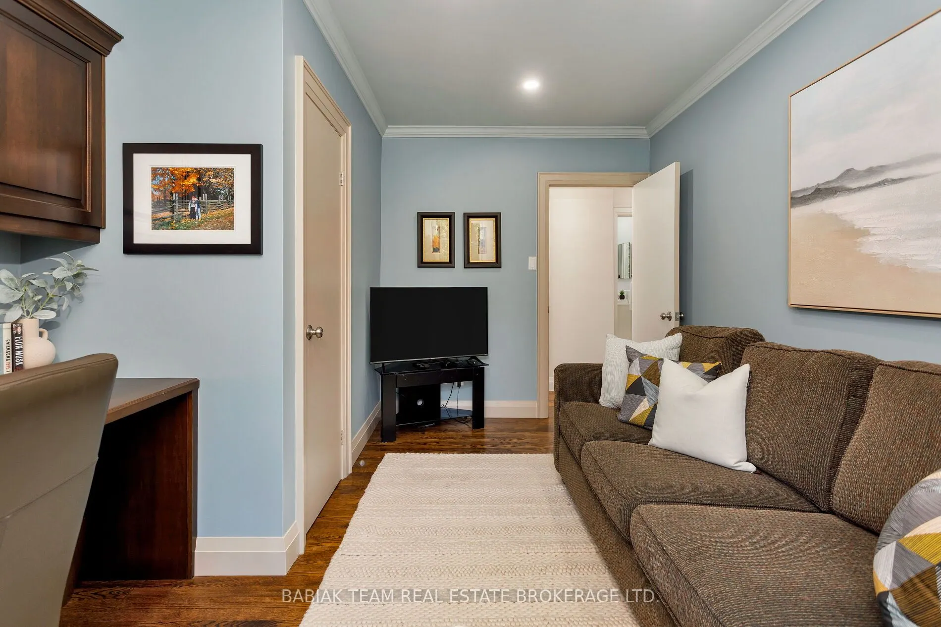 74 Humberview Road