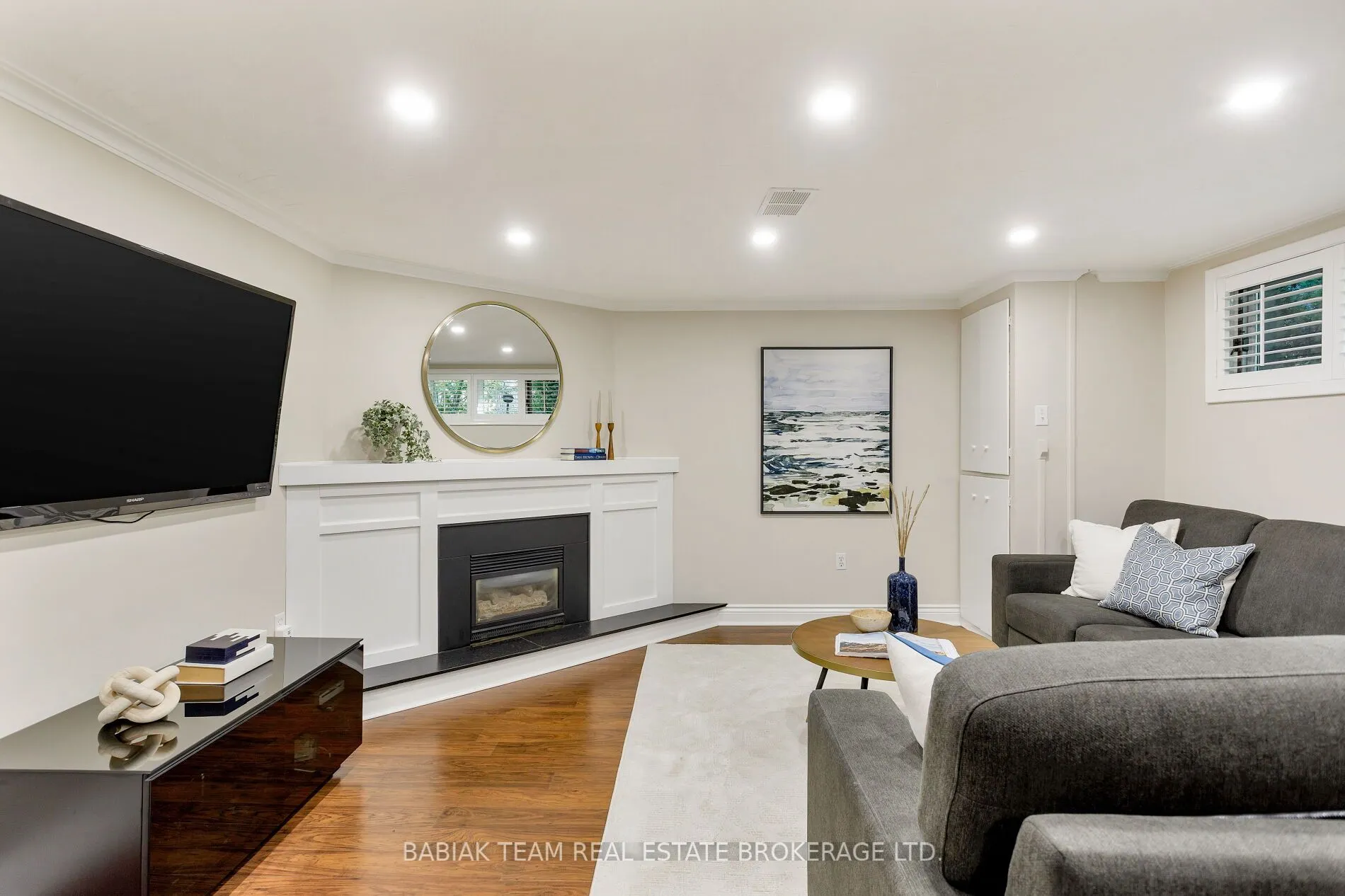 74 Humberview Road