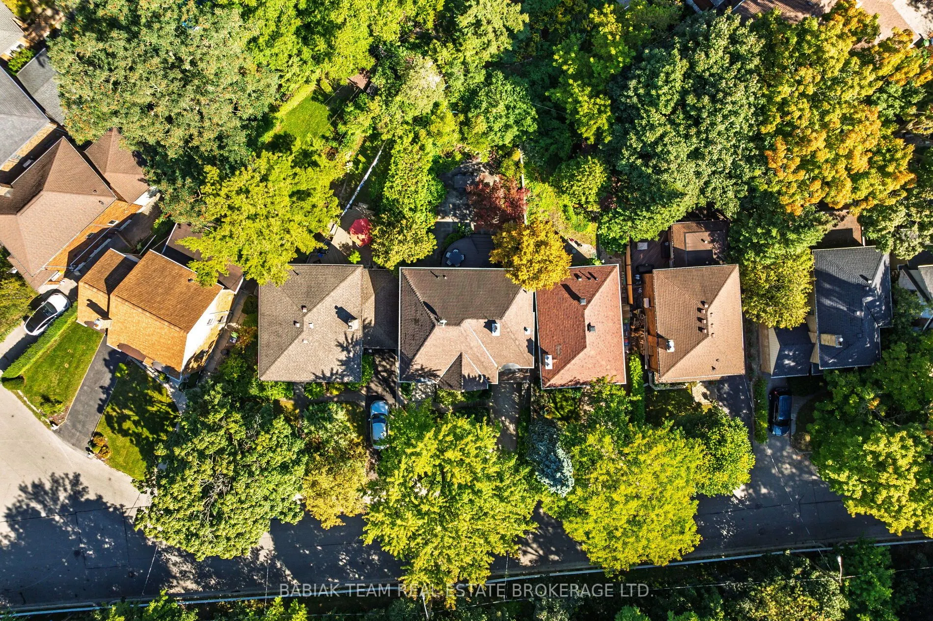 74 Humberview Road