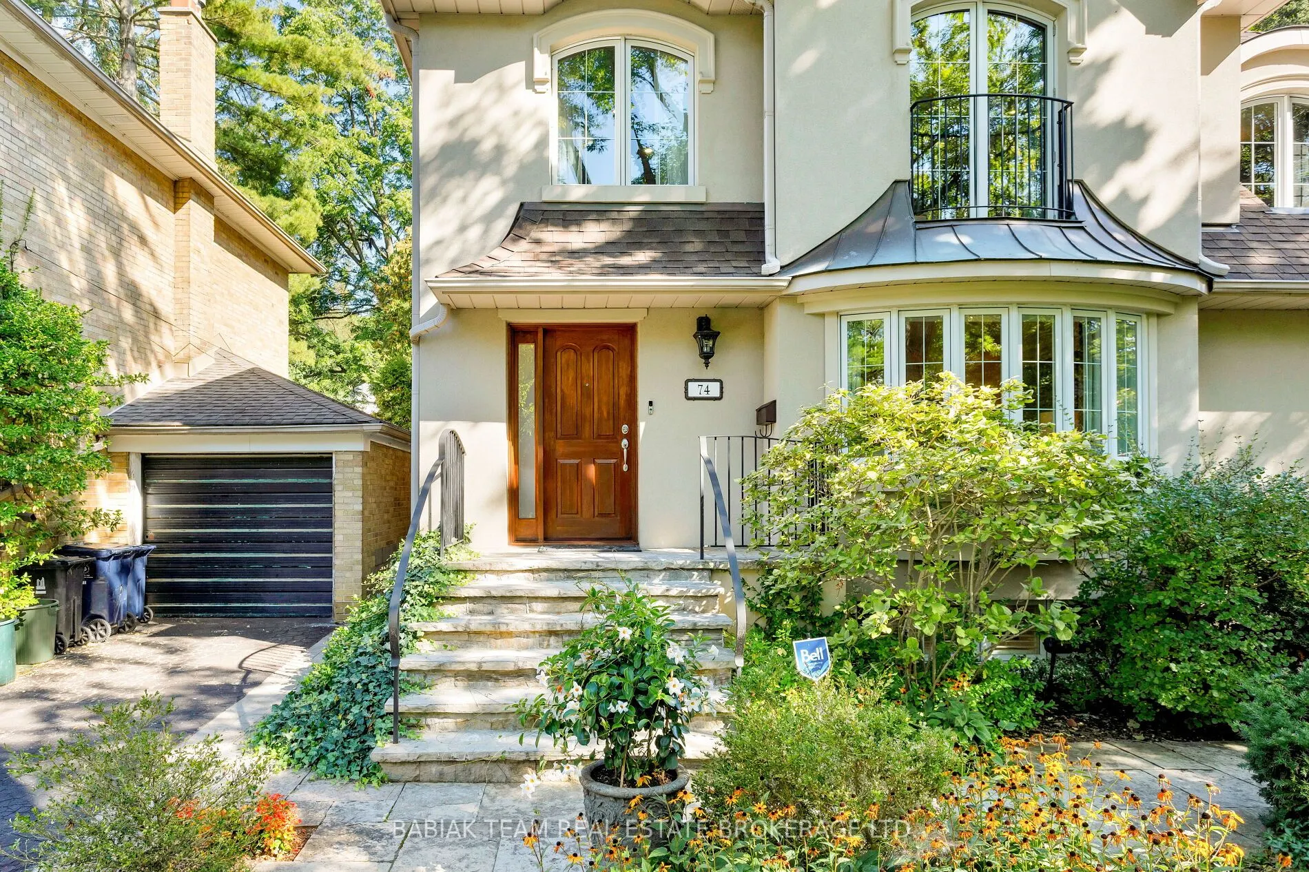 74 Humberview Road