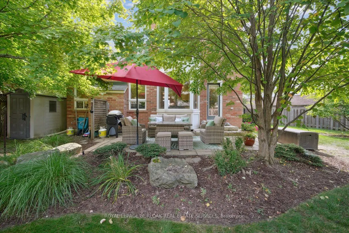 819 Howden Crescent