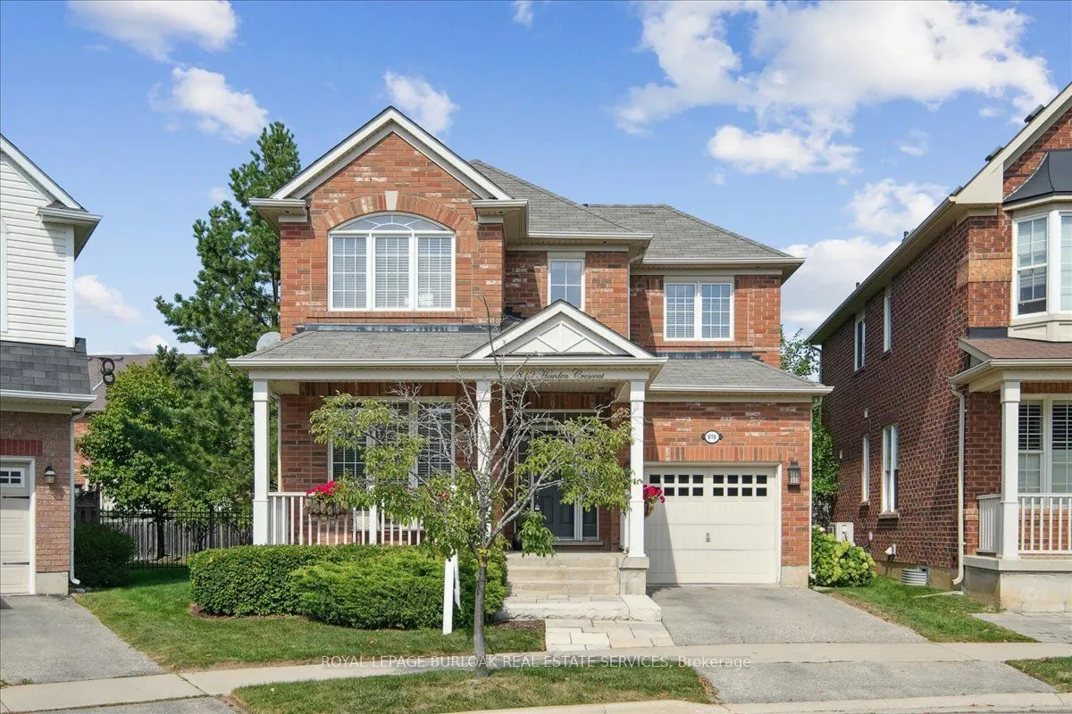 819 Howden Crescent