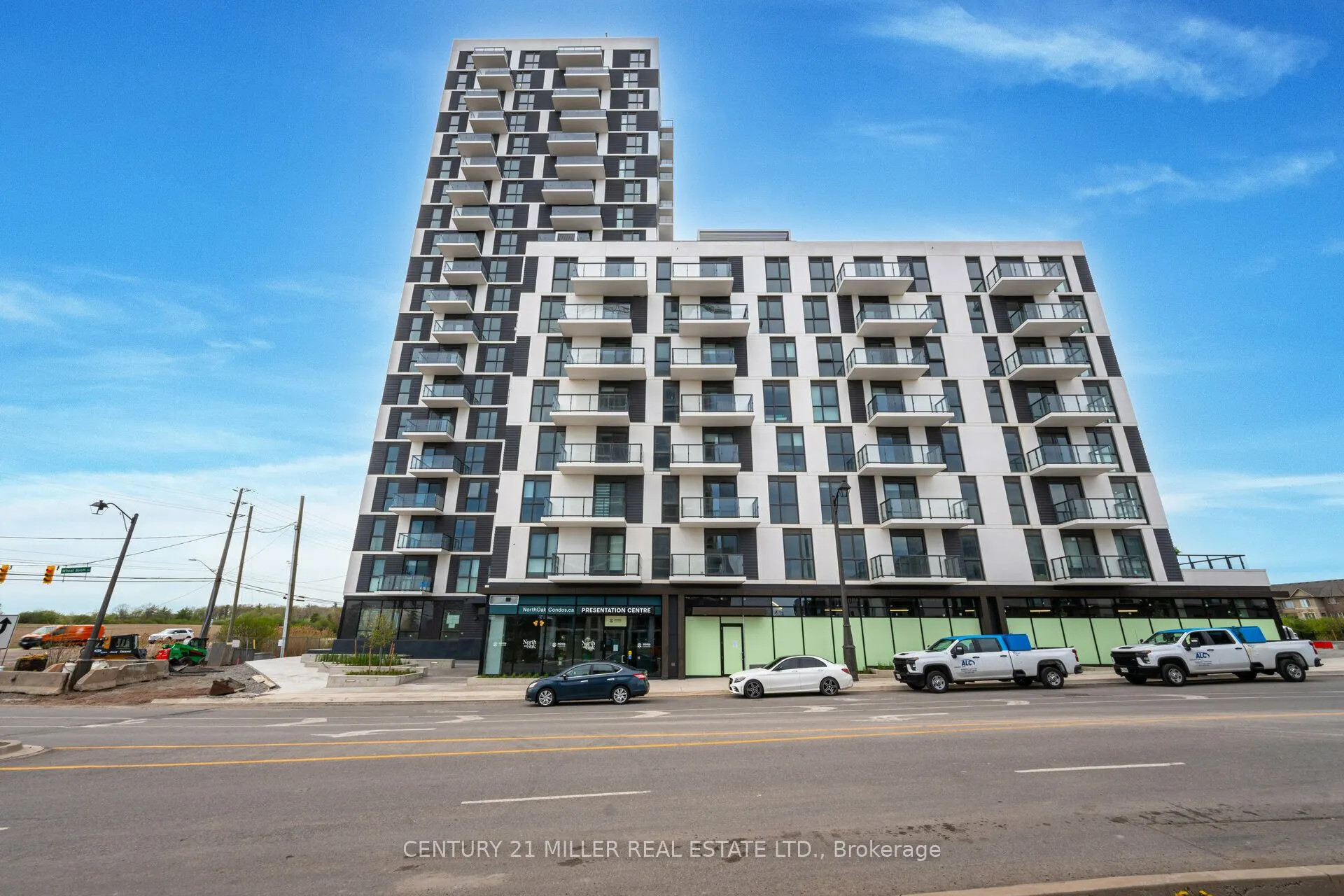 335 Wheat Boom Drive, #404