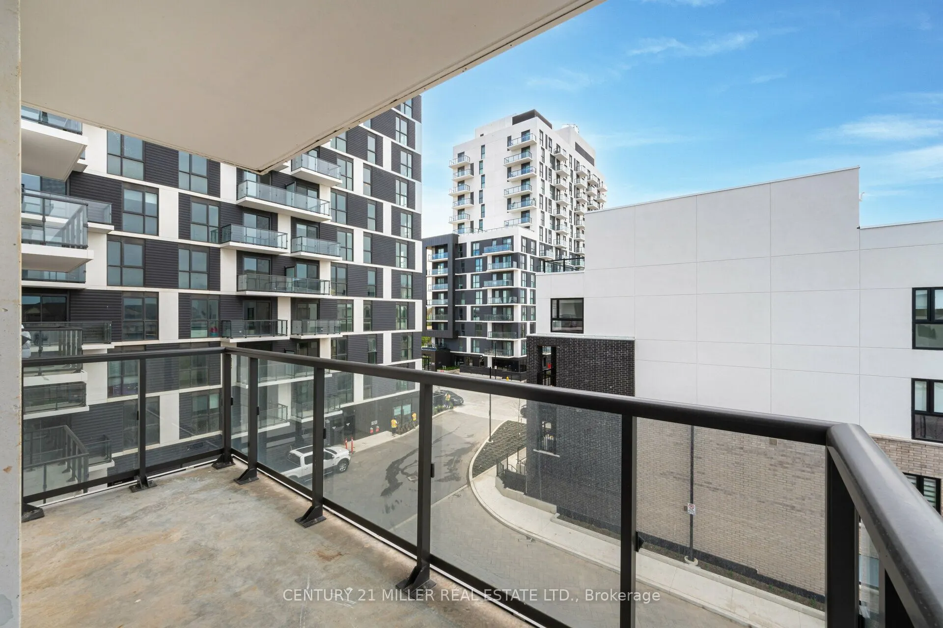 335 Wheat Boom Drive, #404