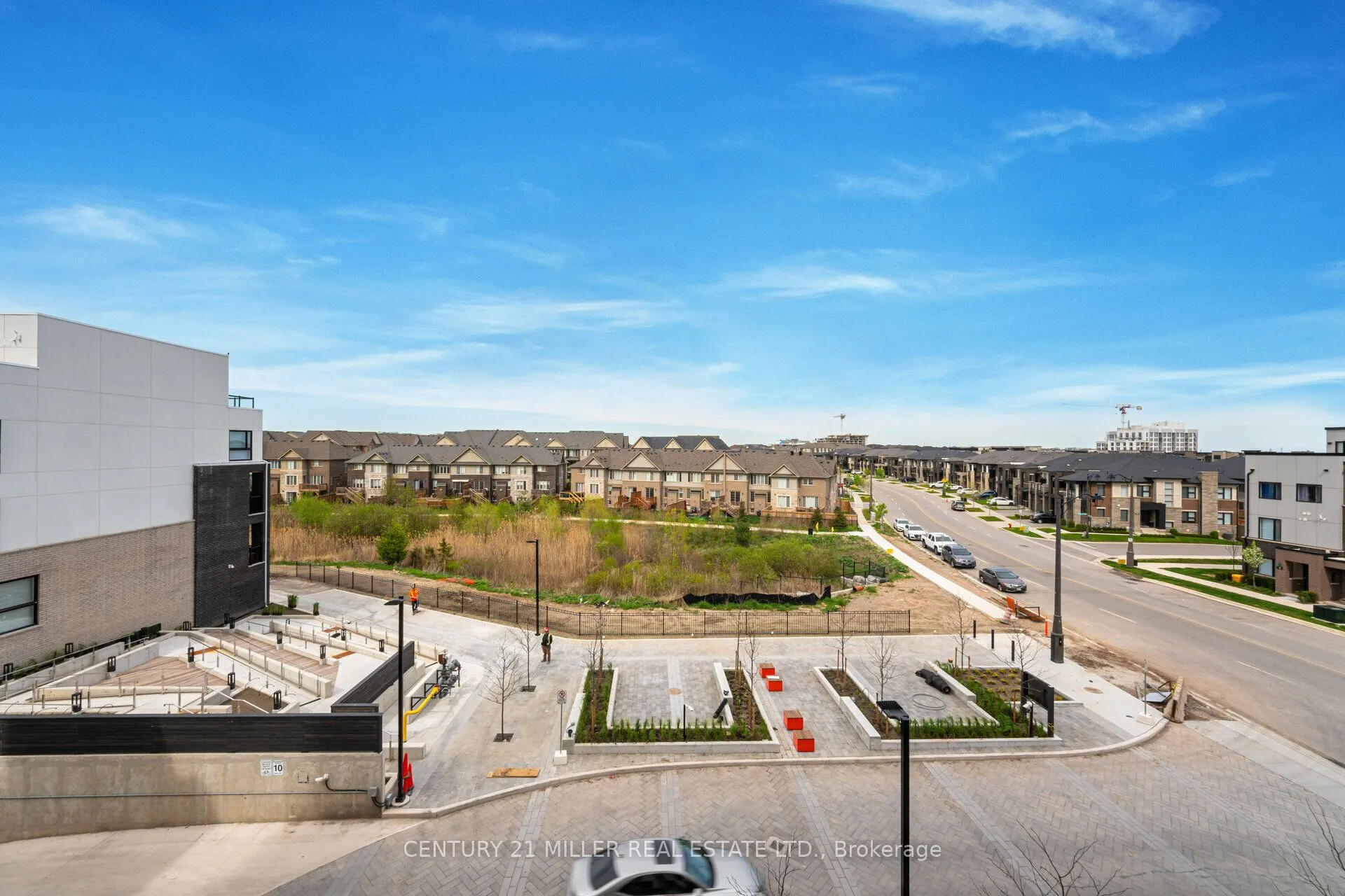 335 Wheat Boom Drive, #404