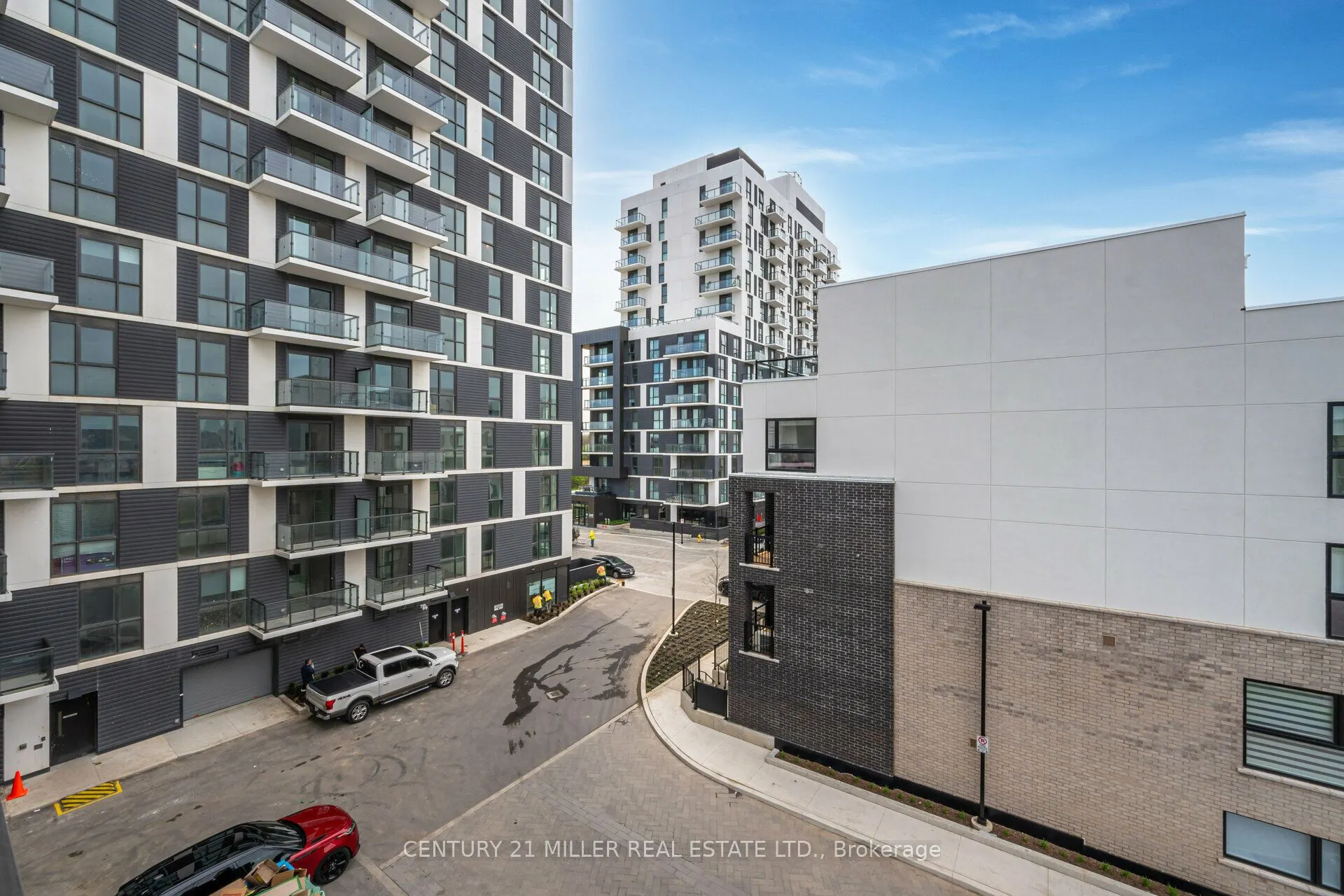 335 Wheat Boom Drive, #404