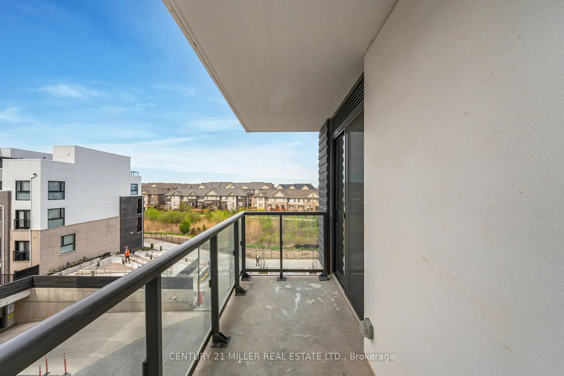 335 Wheat Boom Drive, #404
