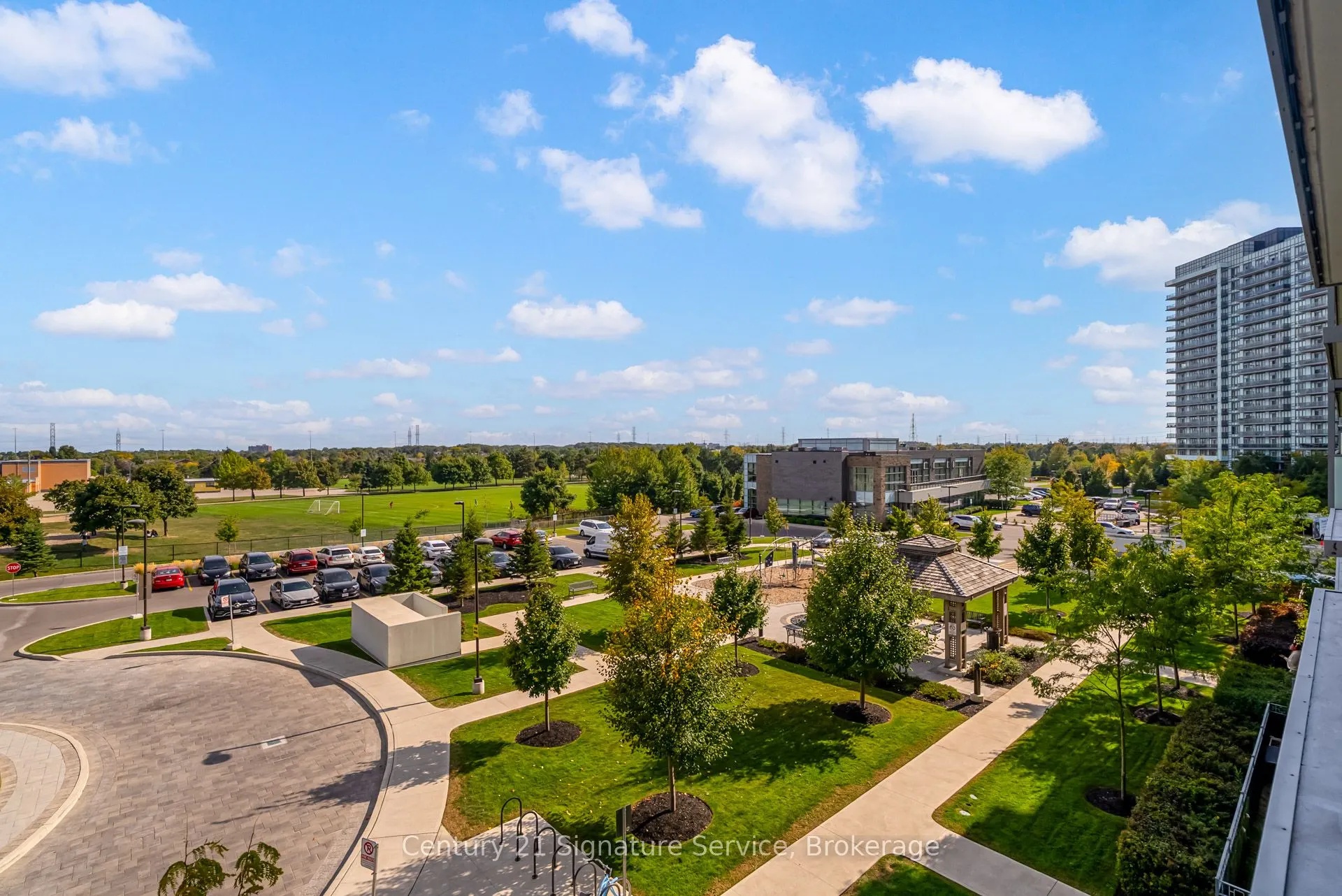 4677 Glen Erin Drive, #304