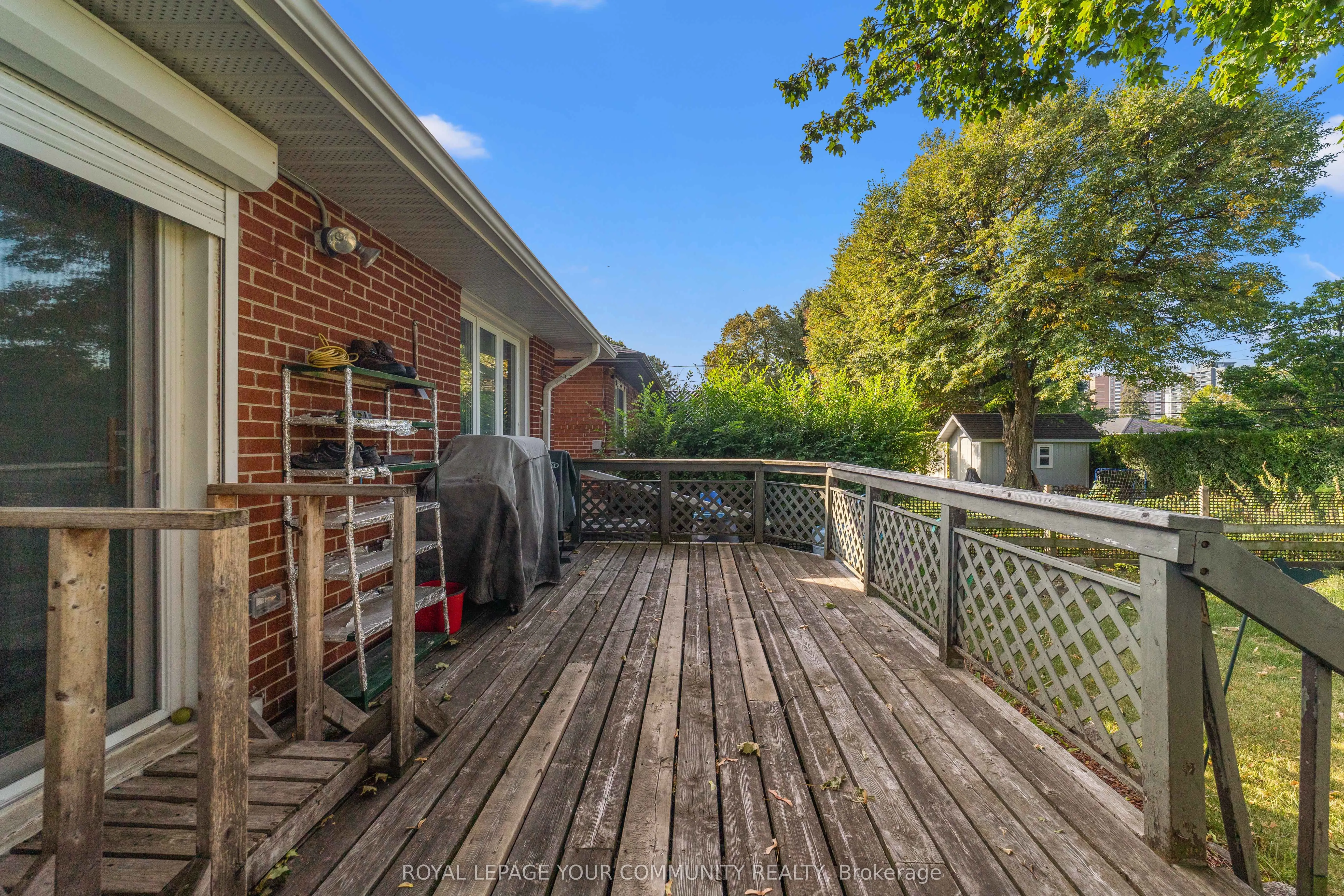 19 Archerhill Drive