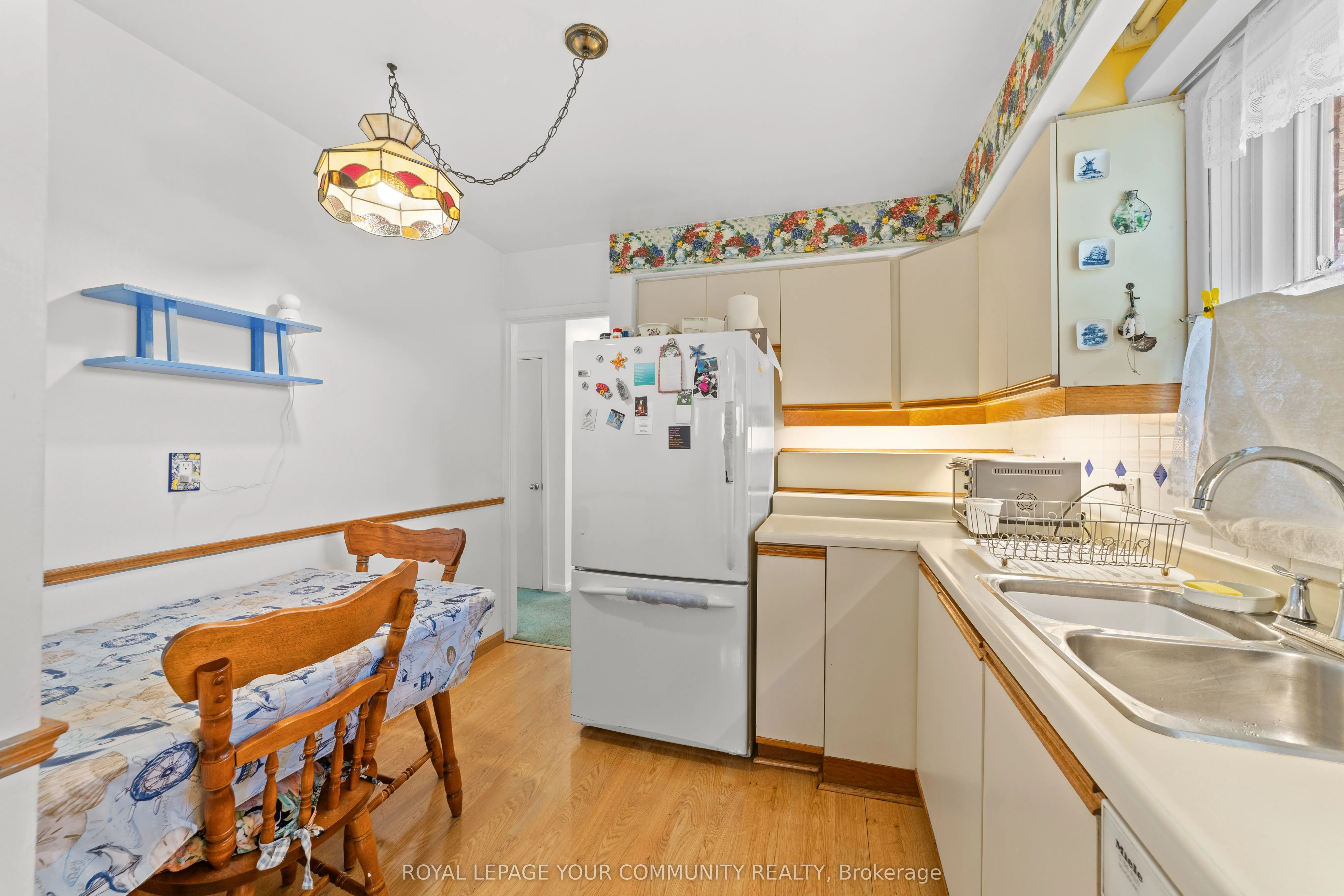 19 Archerhill Drive