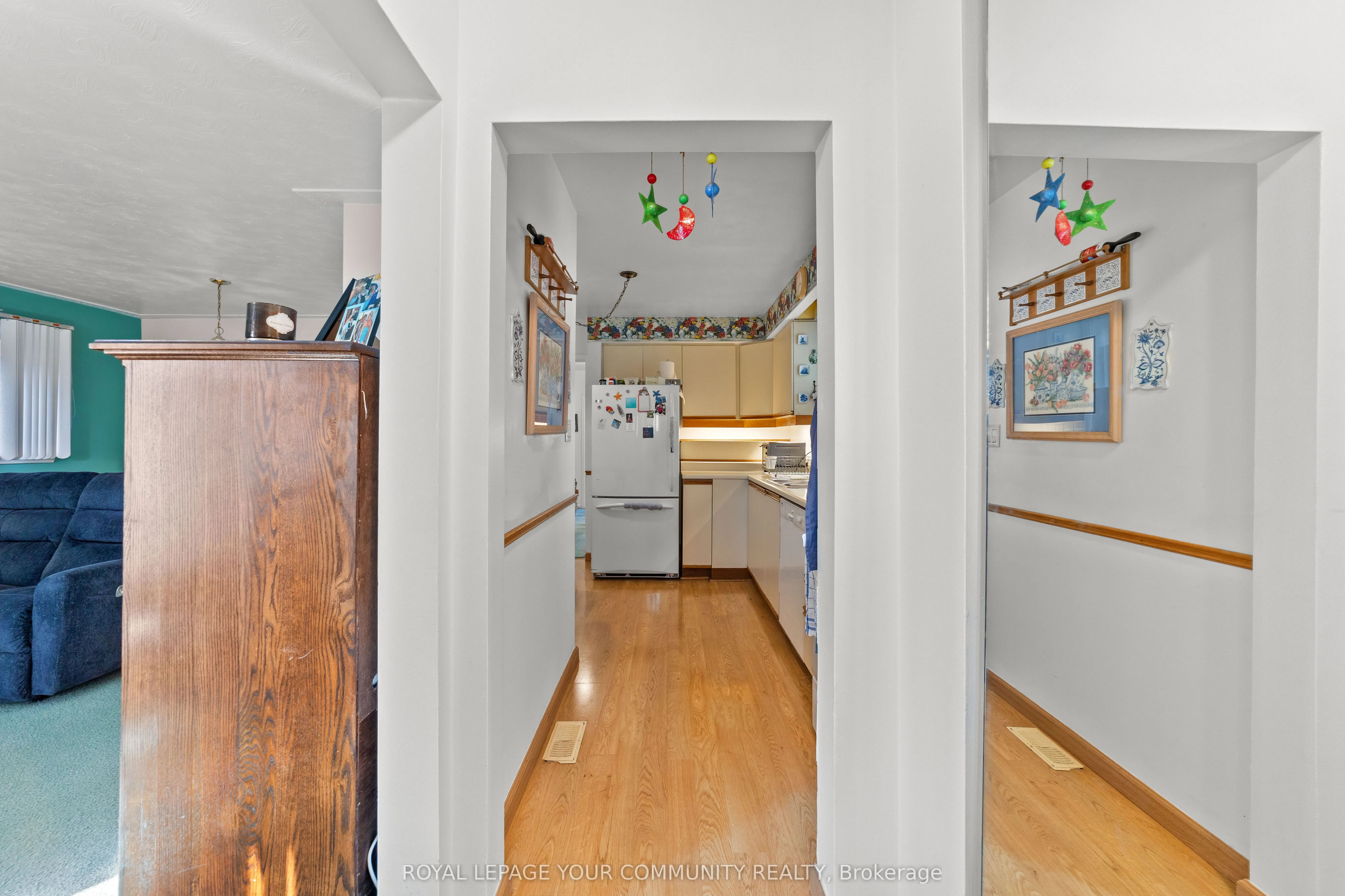 19 Archerhill Drive