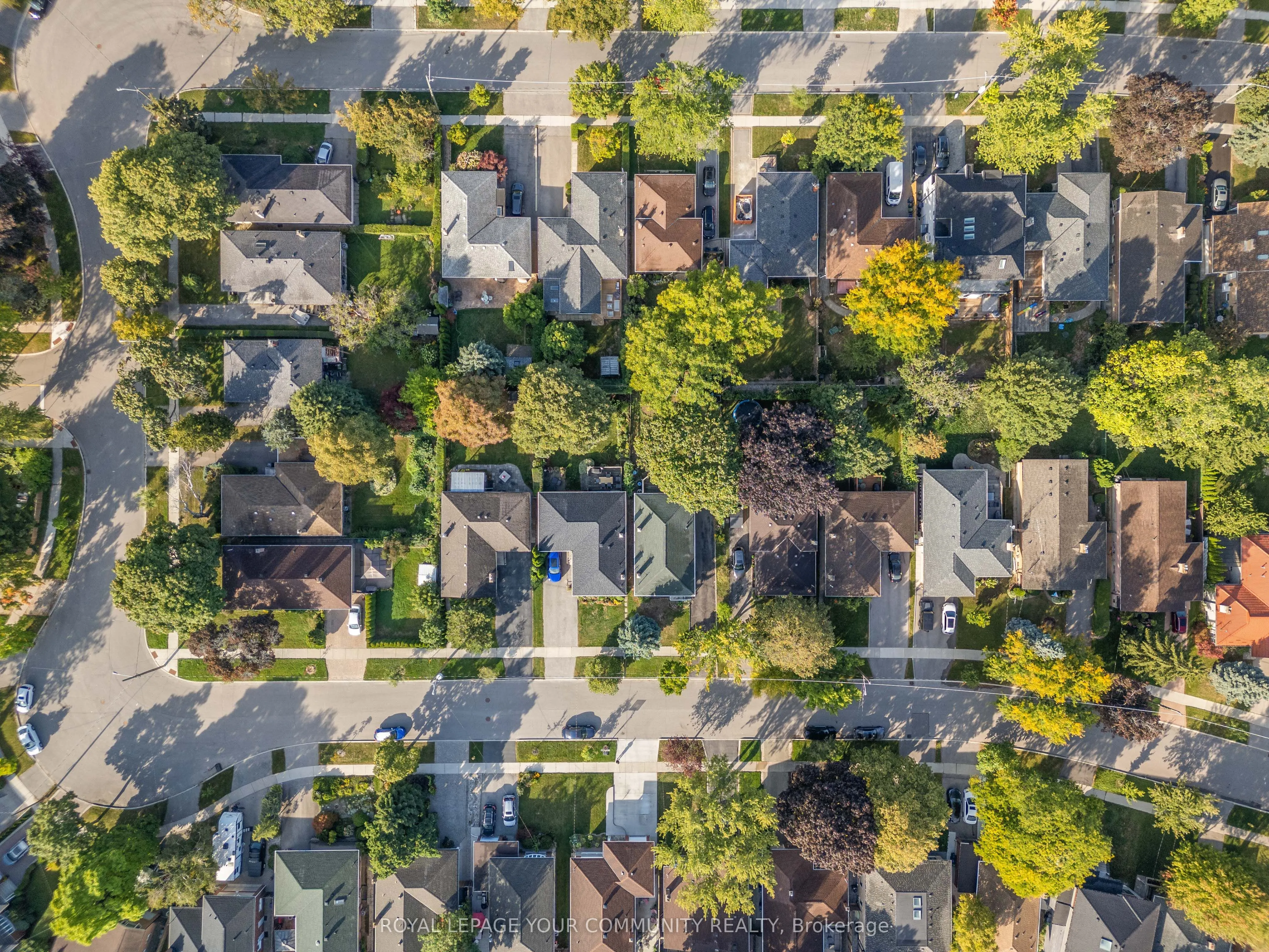 19 Archerhill Drive