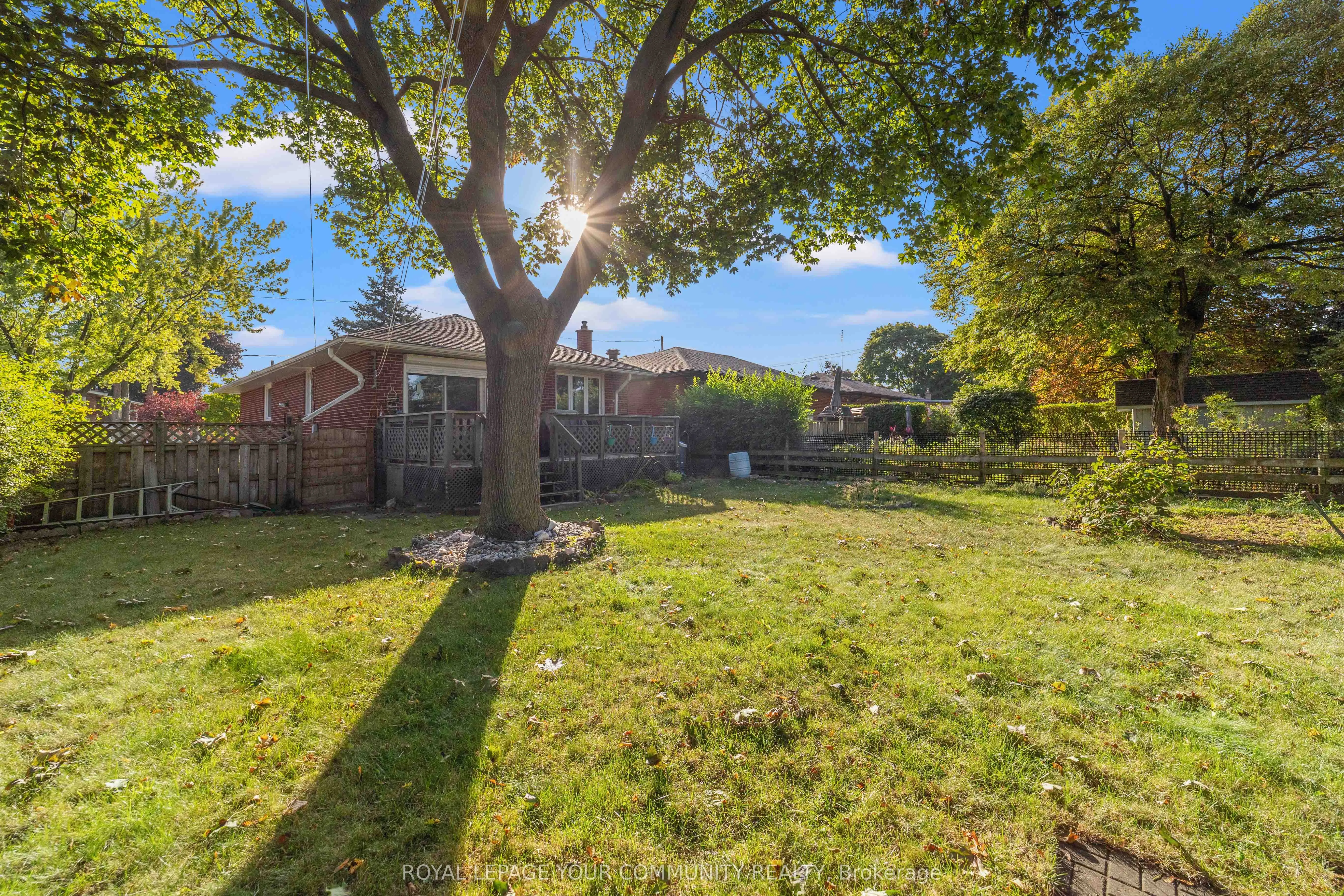 19 Archerhill Drive