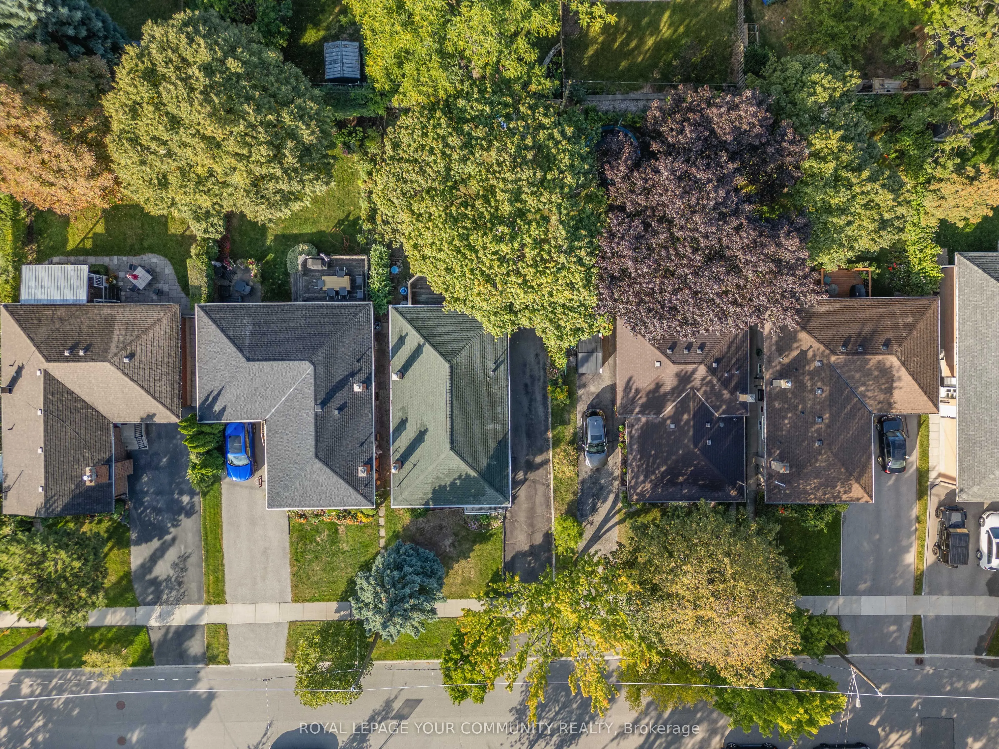 19 Archerhill Drive