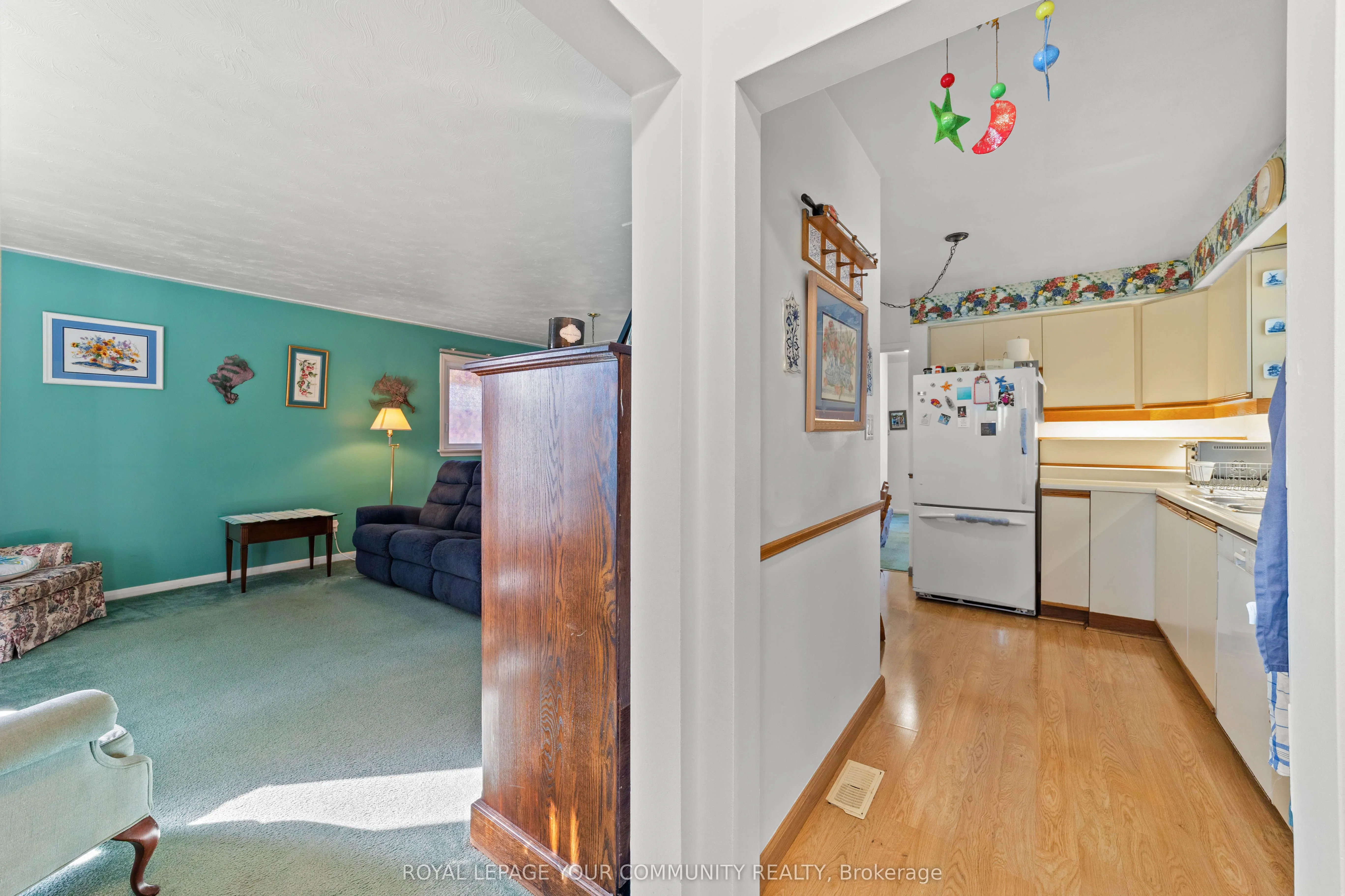 19 Archerhill Drive