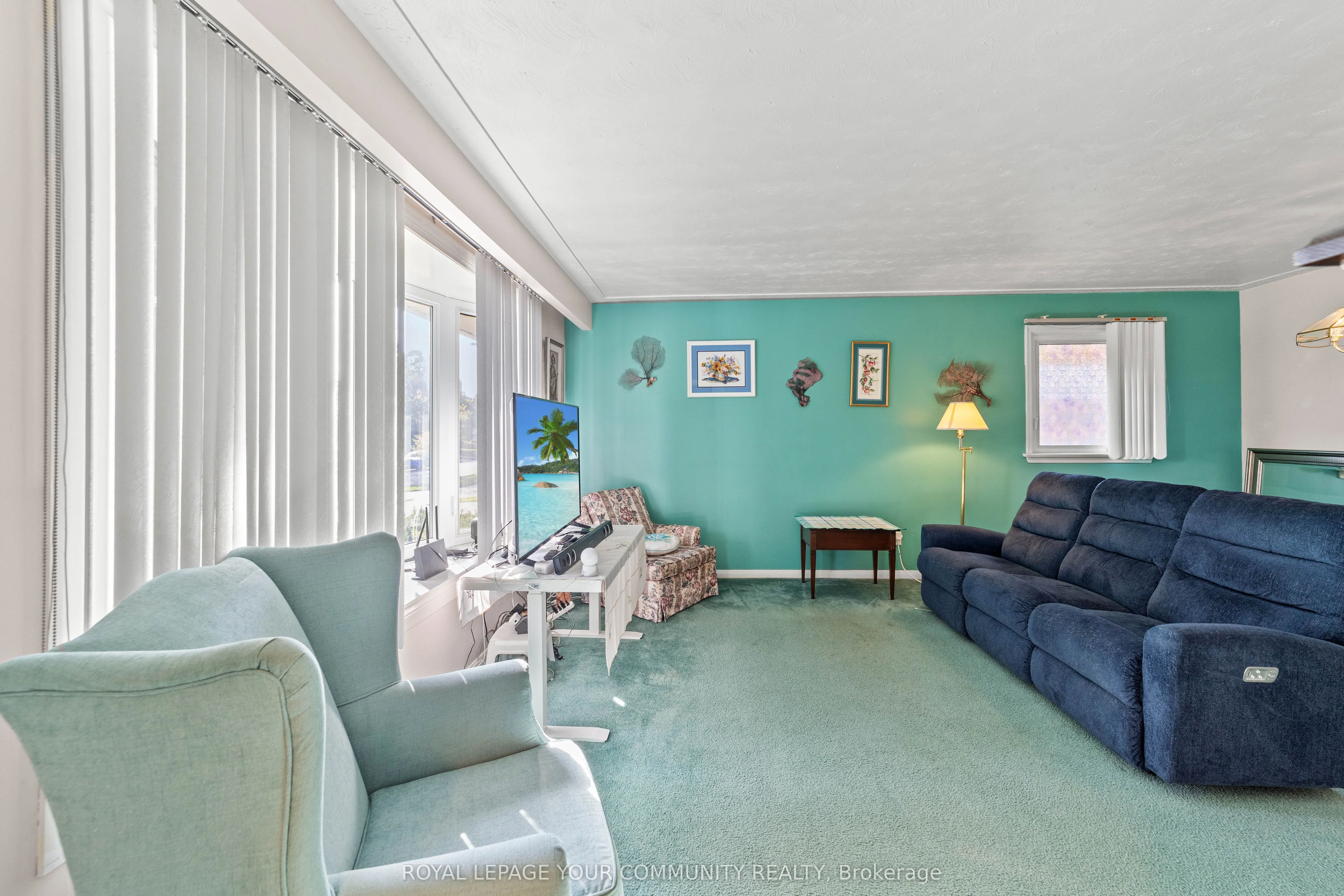 19 Archerhill Drive