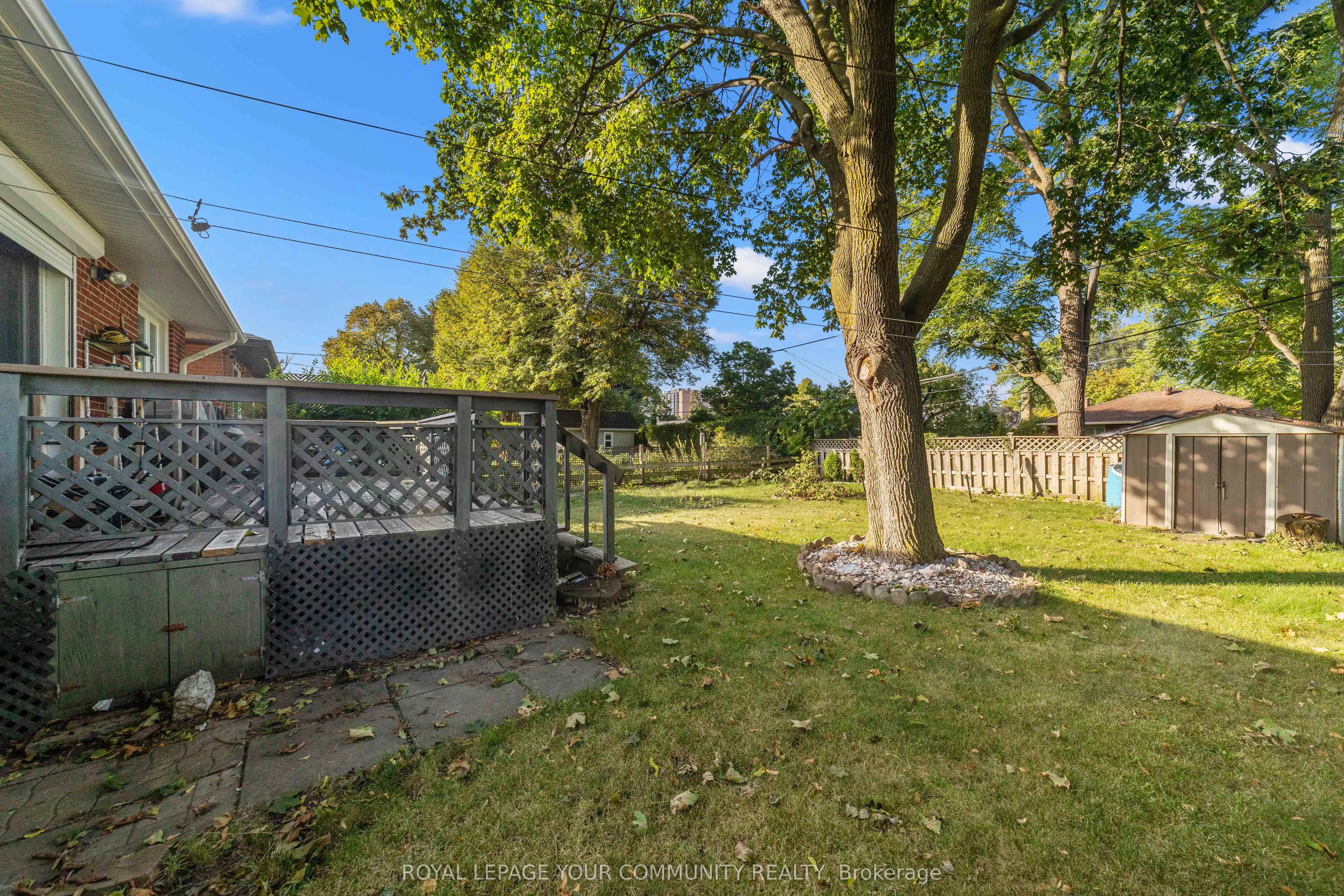 19 Archerhill Drive