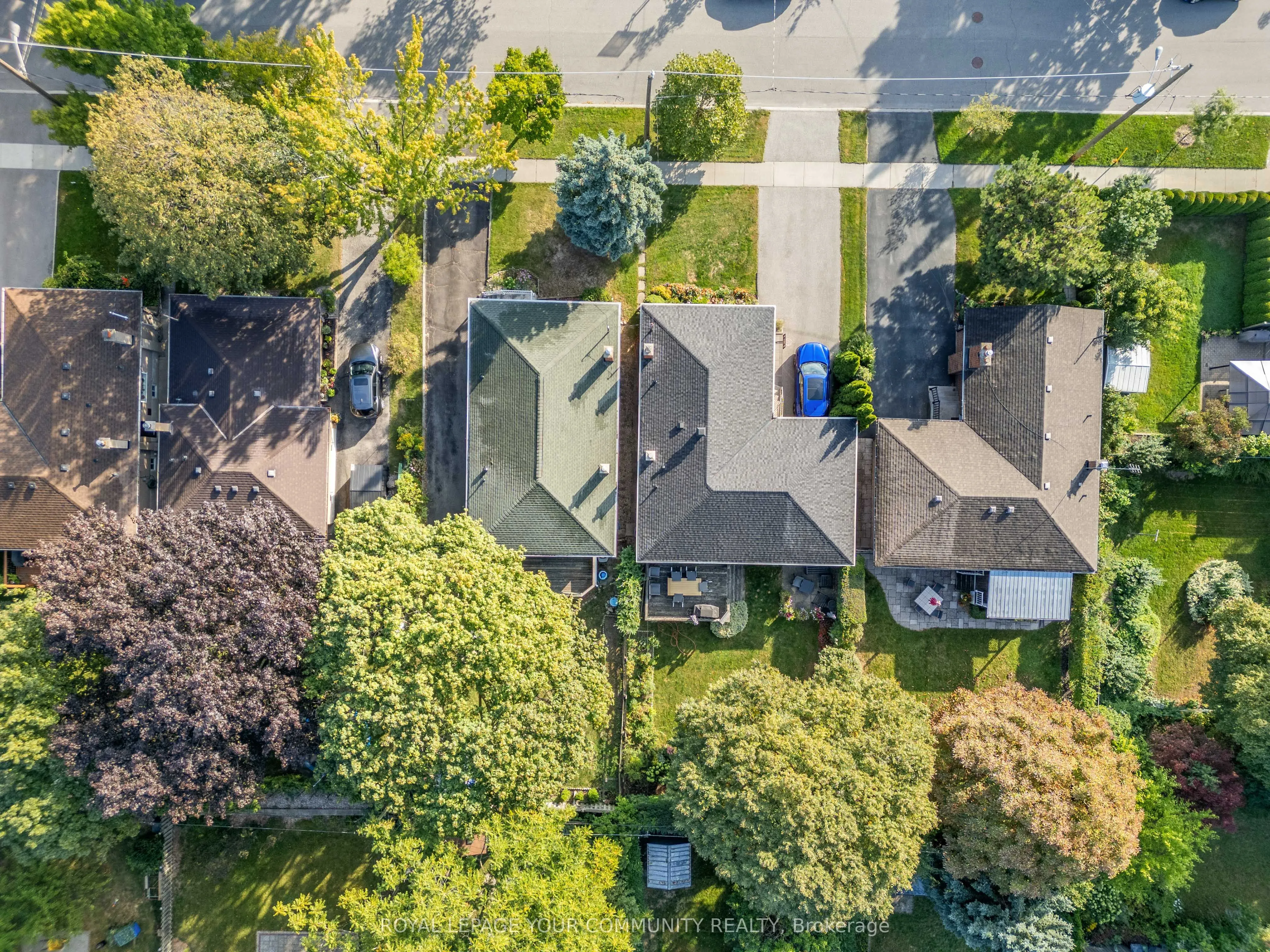 19 Archerhill Drive