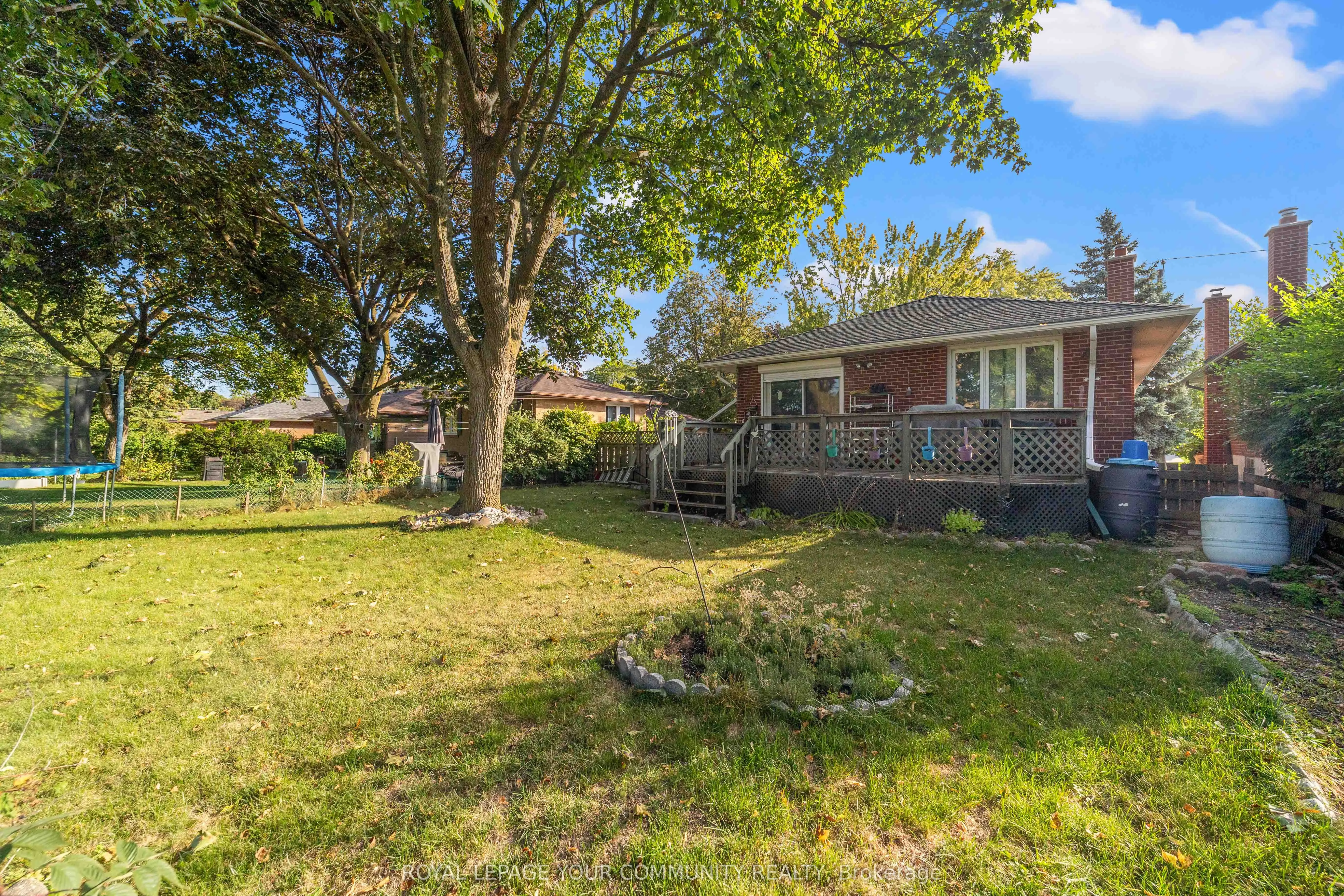 19 Archerhill Drive