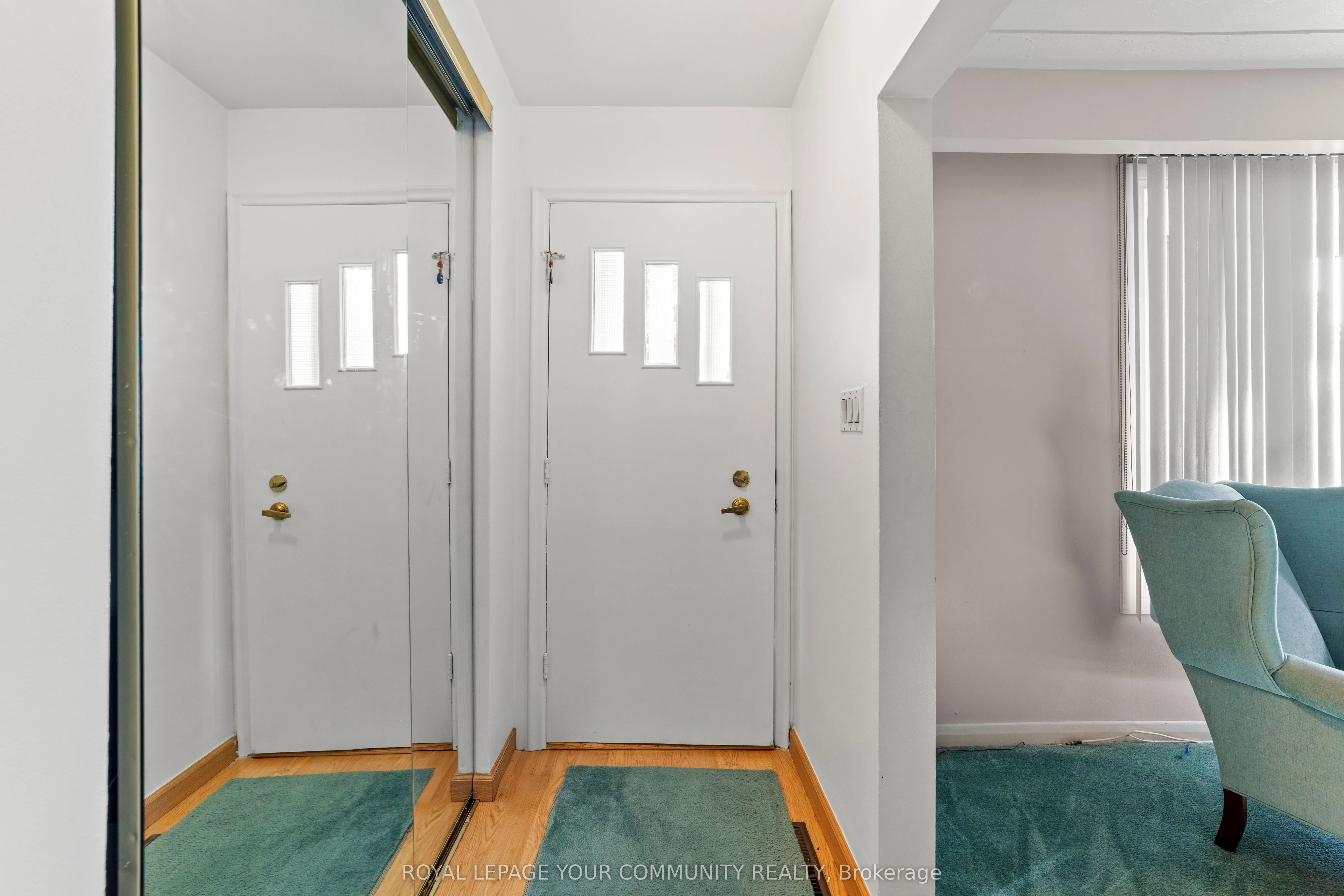 19 Archerhill Drive