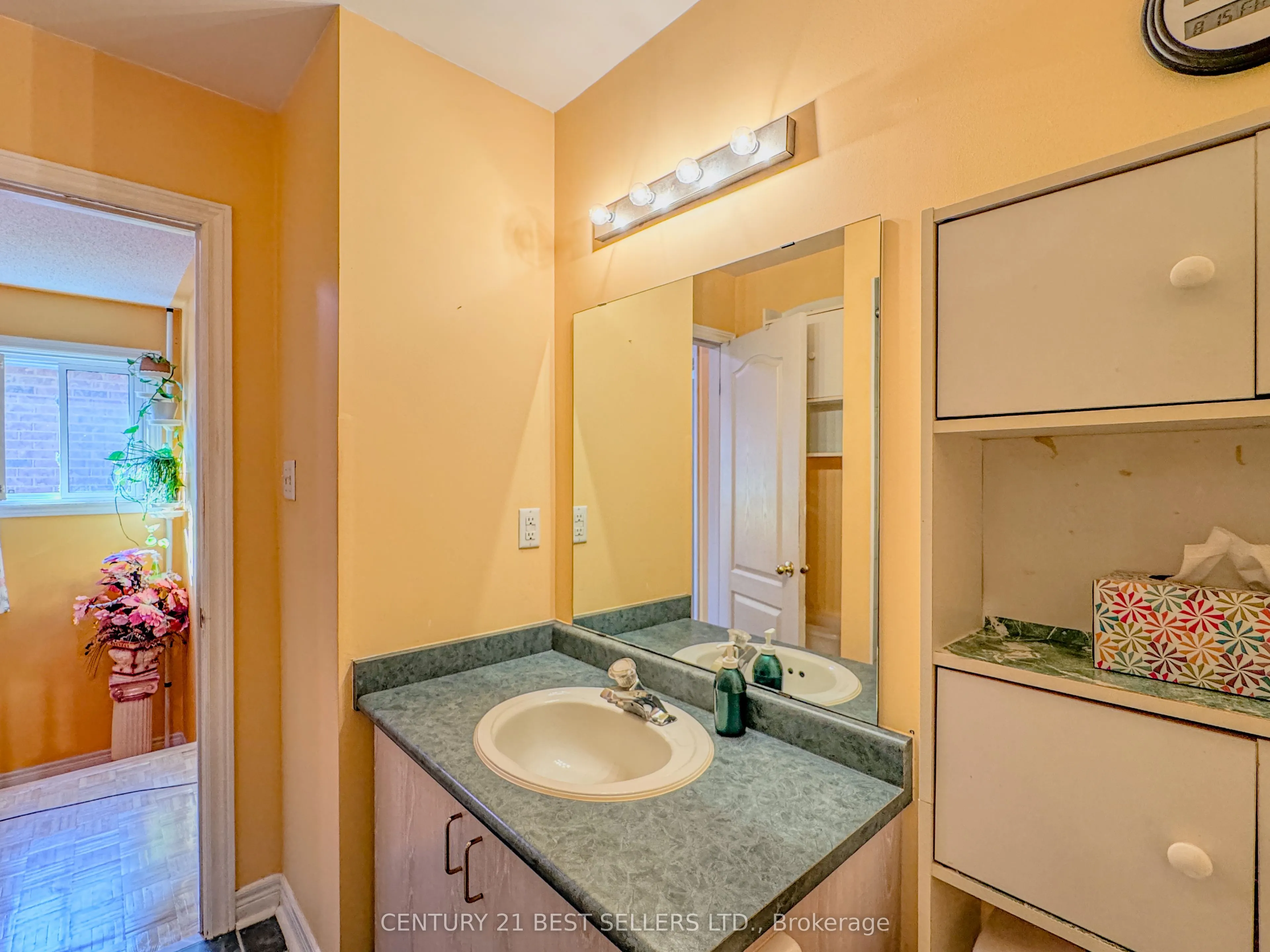 5347 Red Brush Drive