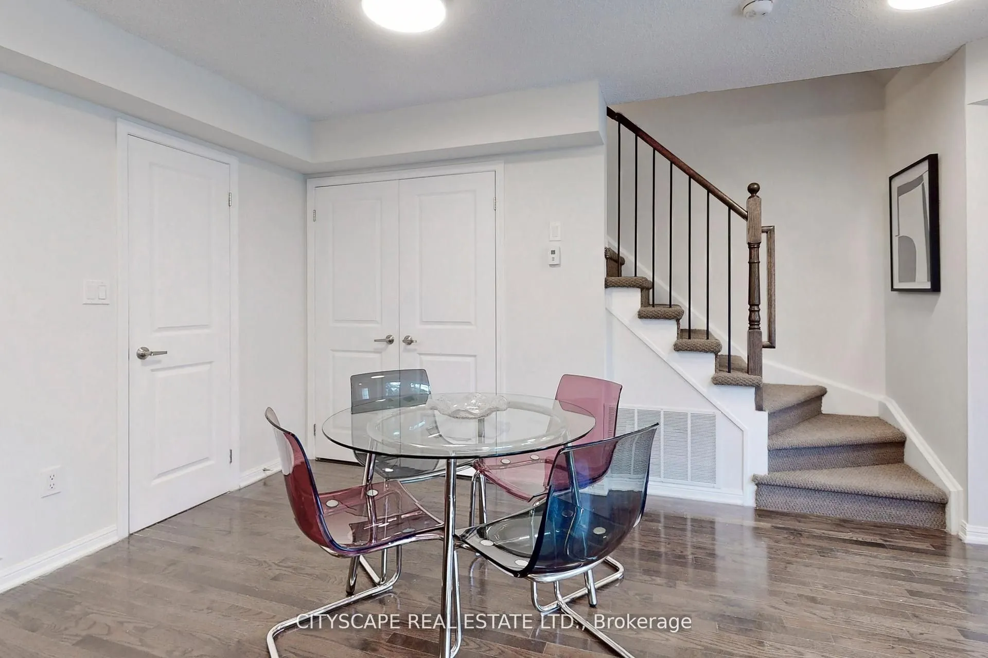10 Foundry Avenue, #135
