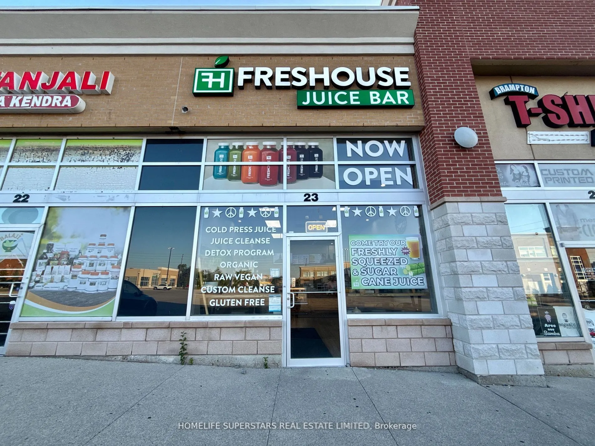 2120 North Park Drive, #23