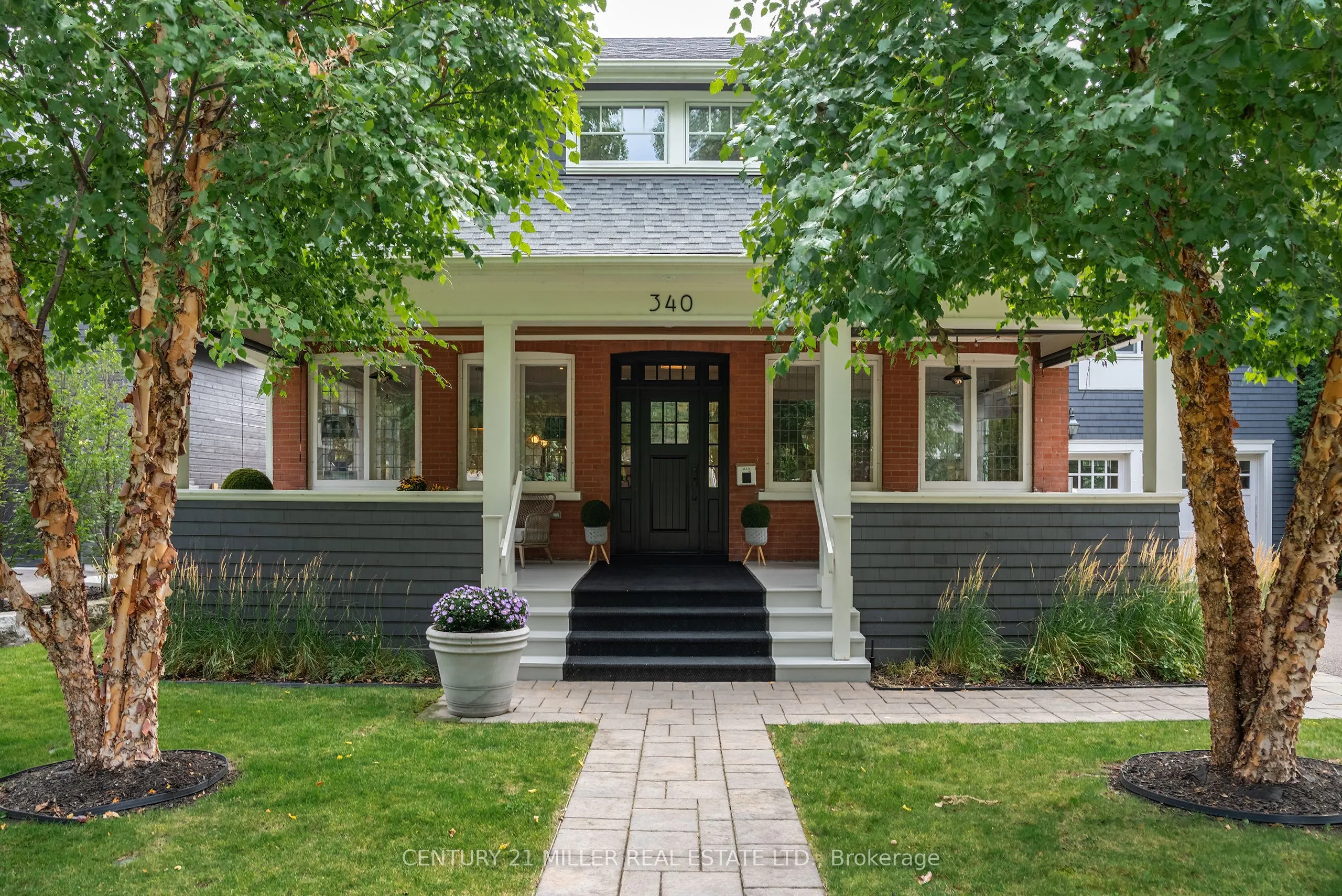 340 Spruce Street