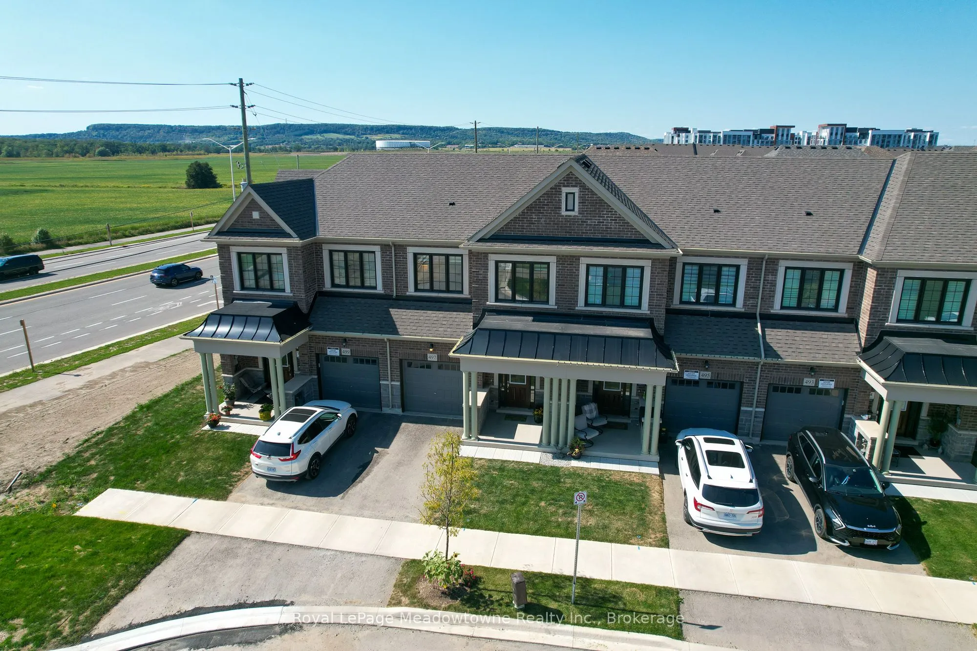 497 Celandine Terrace