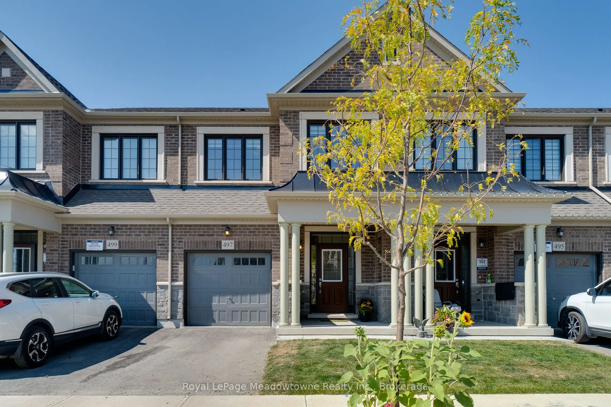497 Celandine Terrace