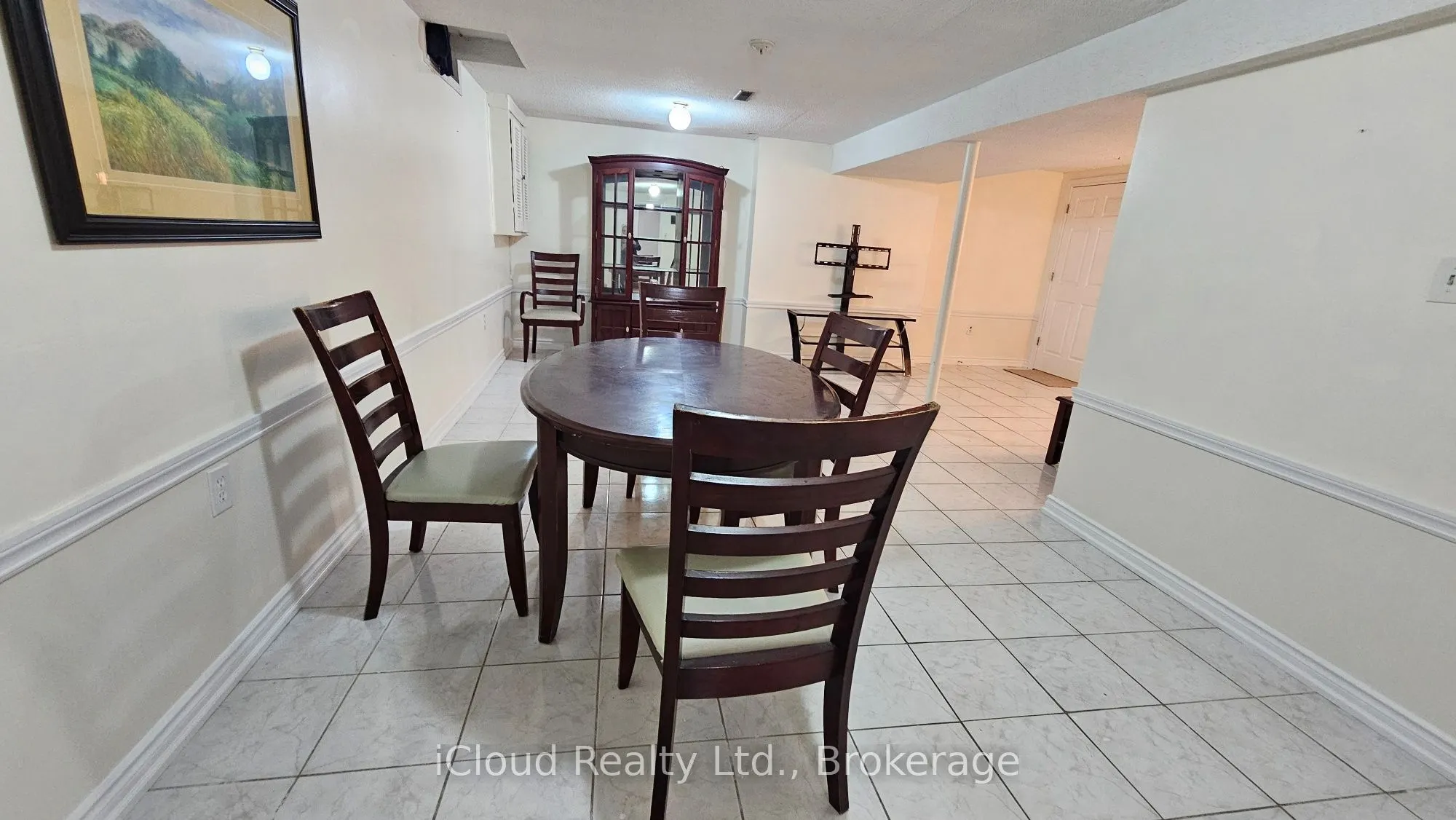 71 Grassington Crescent, #Bsmnt