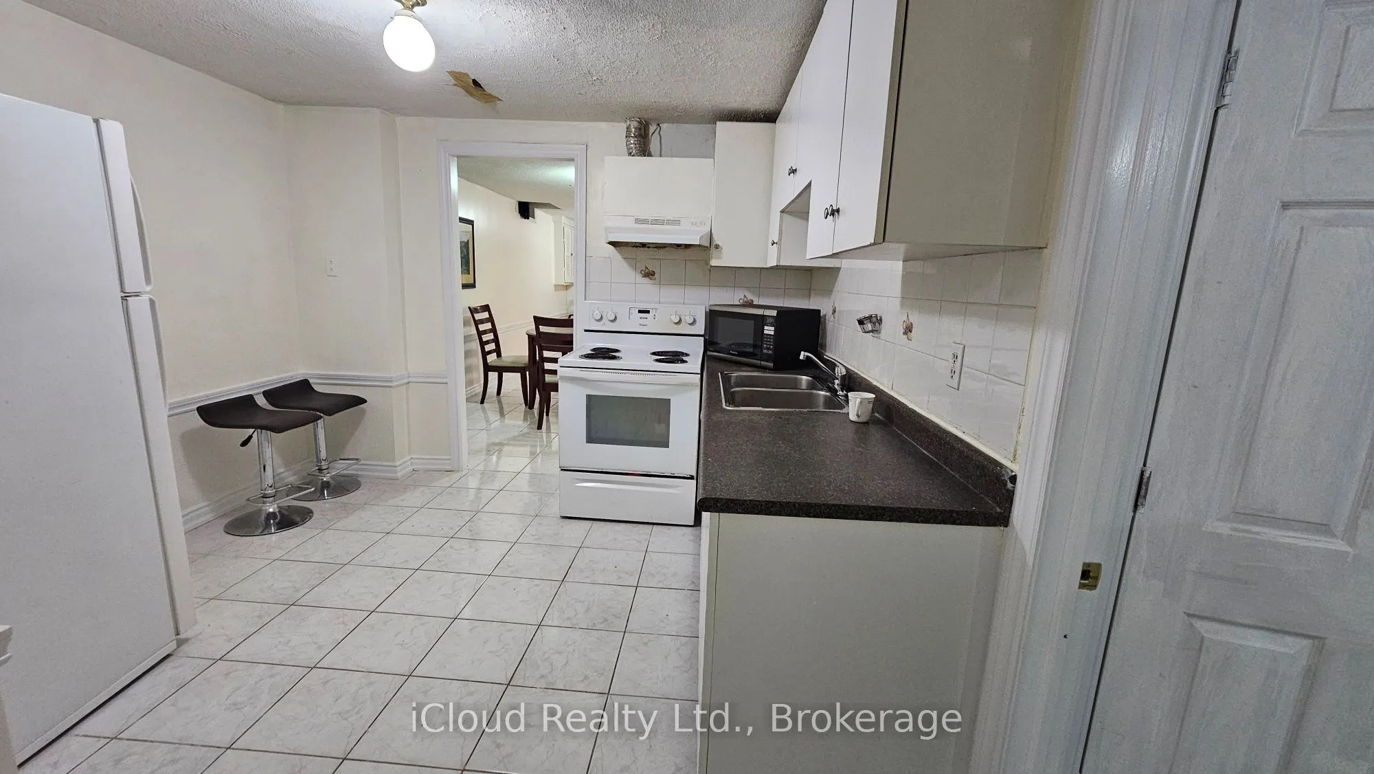 71 Grassington Crescent, #Bsmnt