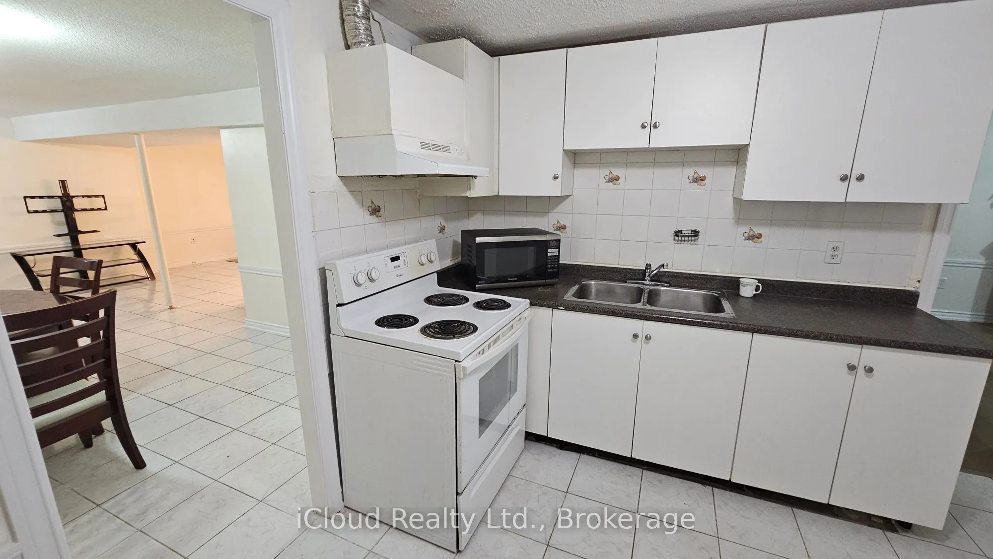71 Grassington Crescent, #Bsmnt