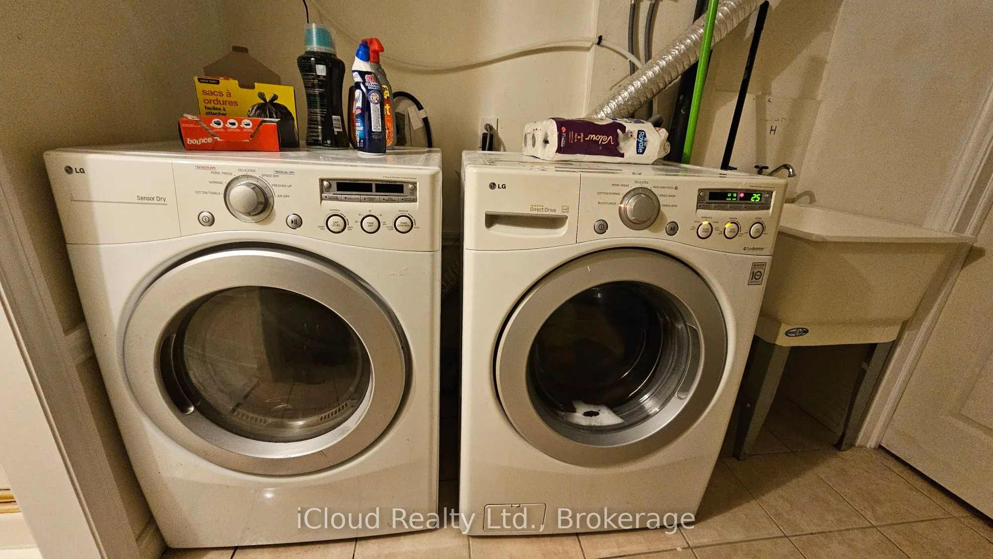 71 Grassington Crescent, #Bsmnt