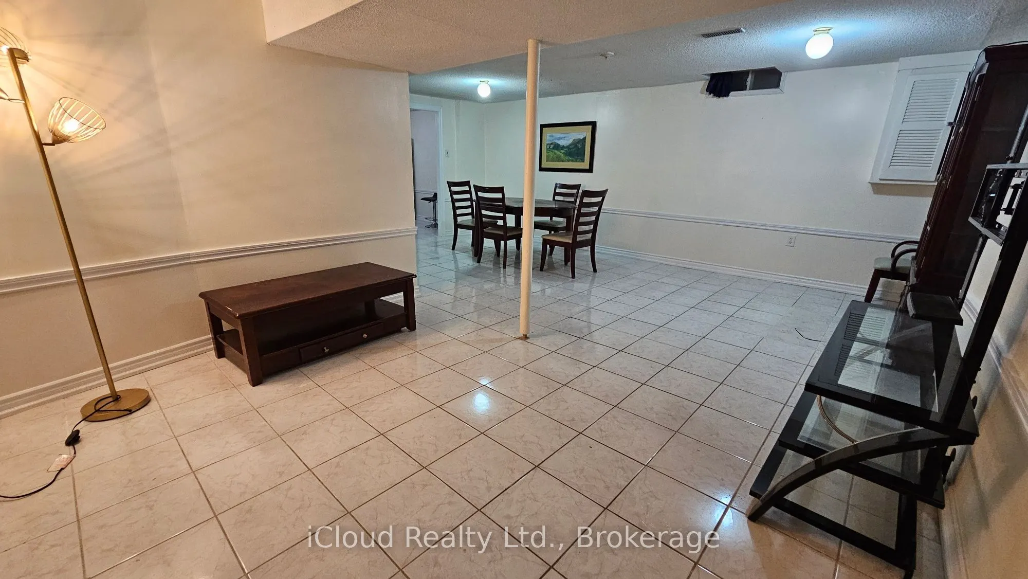 71 Grassington Crescent, #Bsmnt