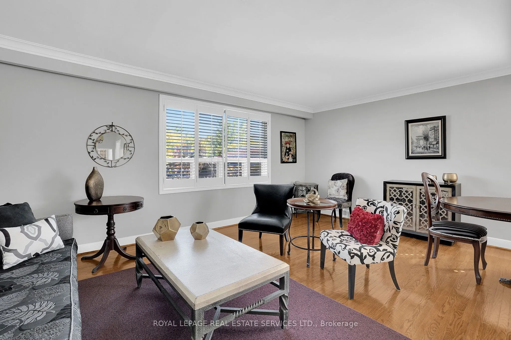 18 Langholm Drive