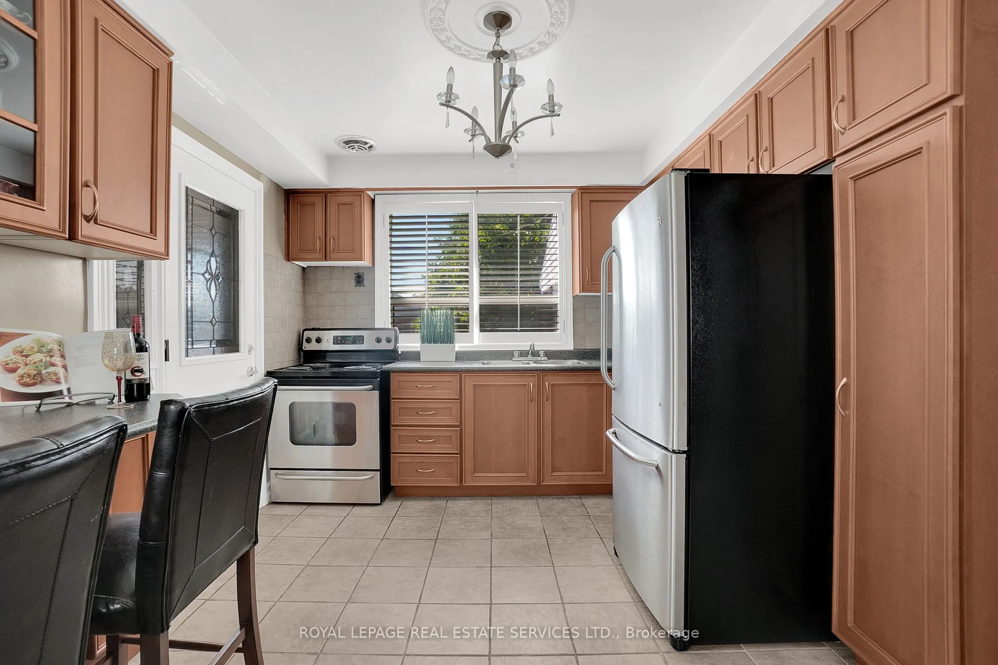 18 Langholm Drive