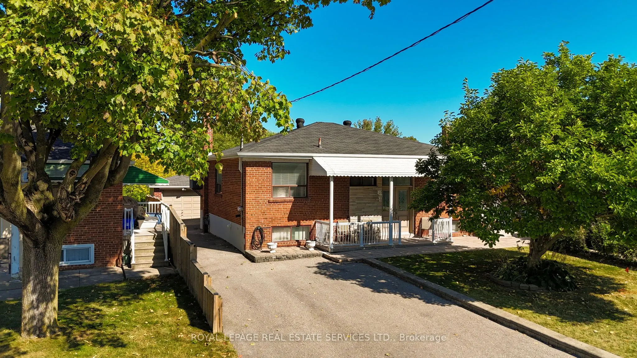 18 Langholm Drive