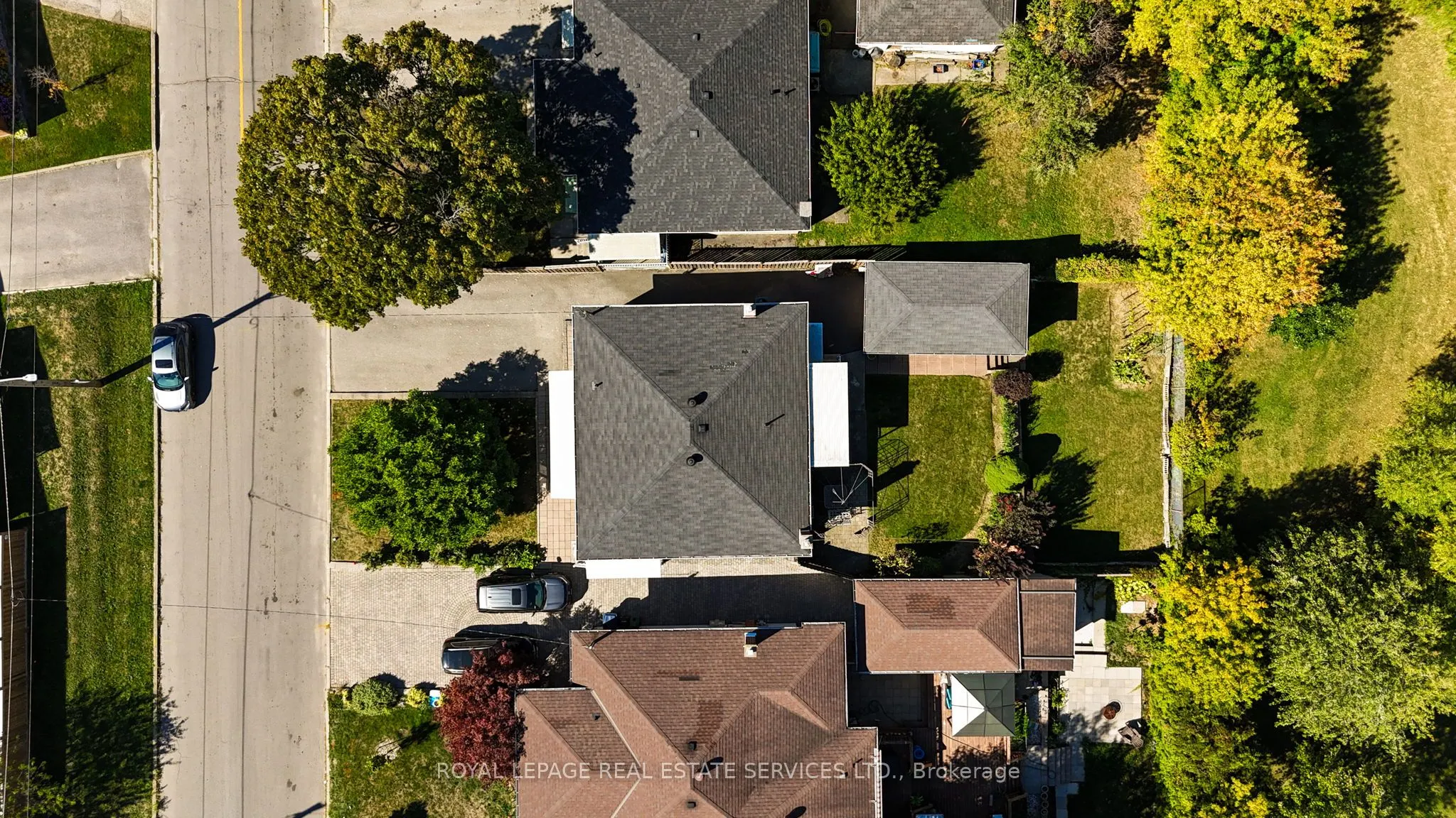 18 Langholm Drive