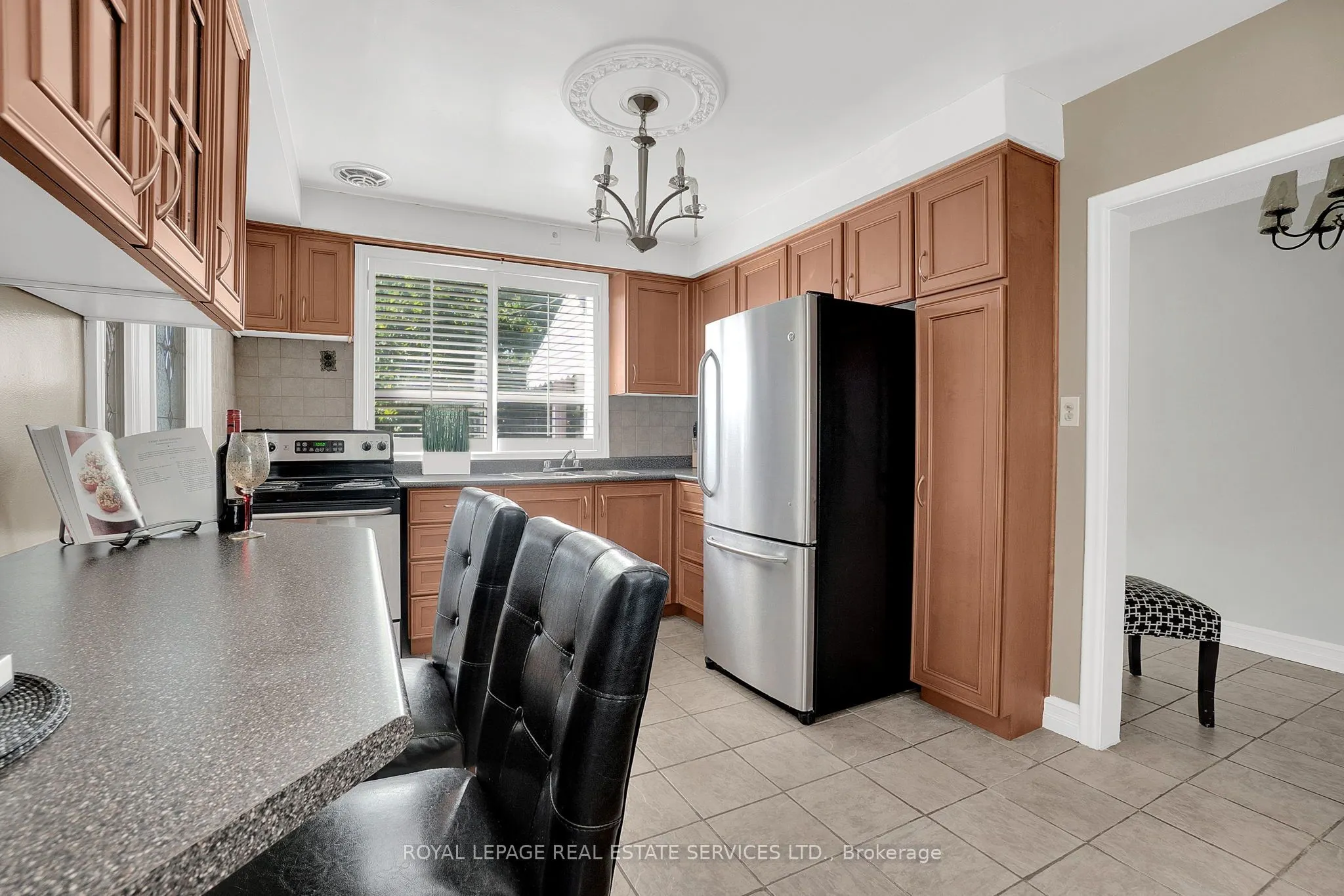 18 Langholm Drive