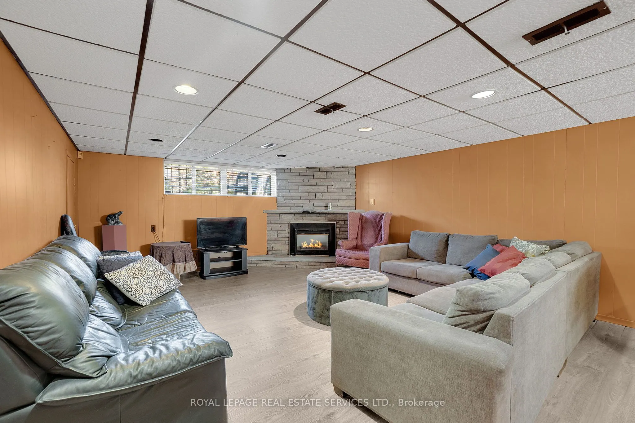 18 Langholm Drive