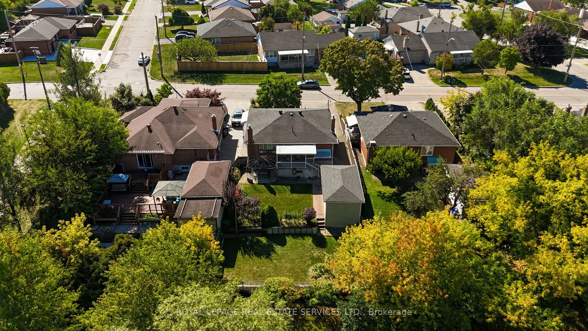 18 Langholm Drive